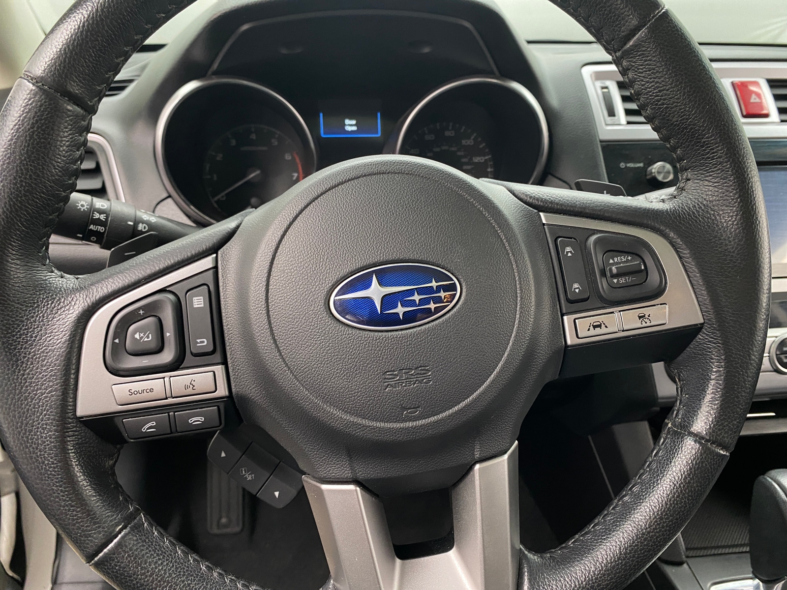 Thumbnail: 2016 Subaru Outback - 4