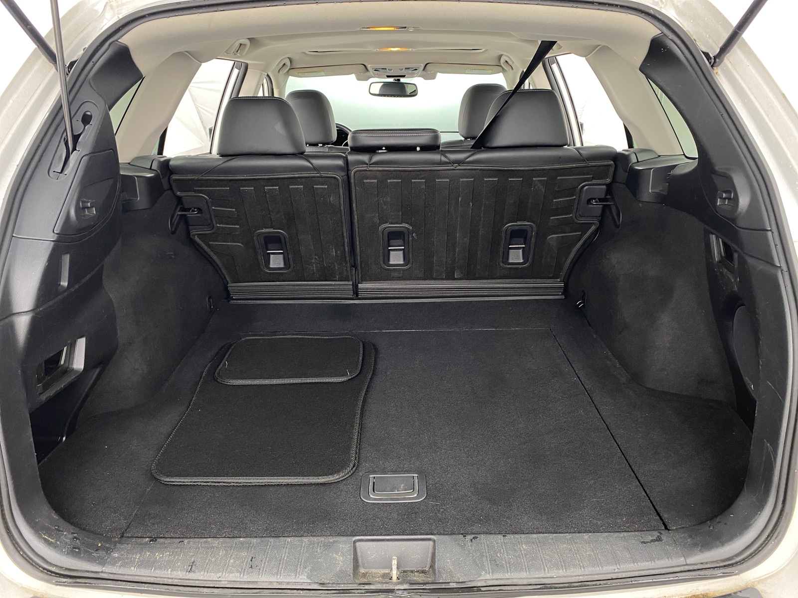 Thumbnail: 2016 Subaru Outback - 6