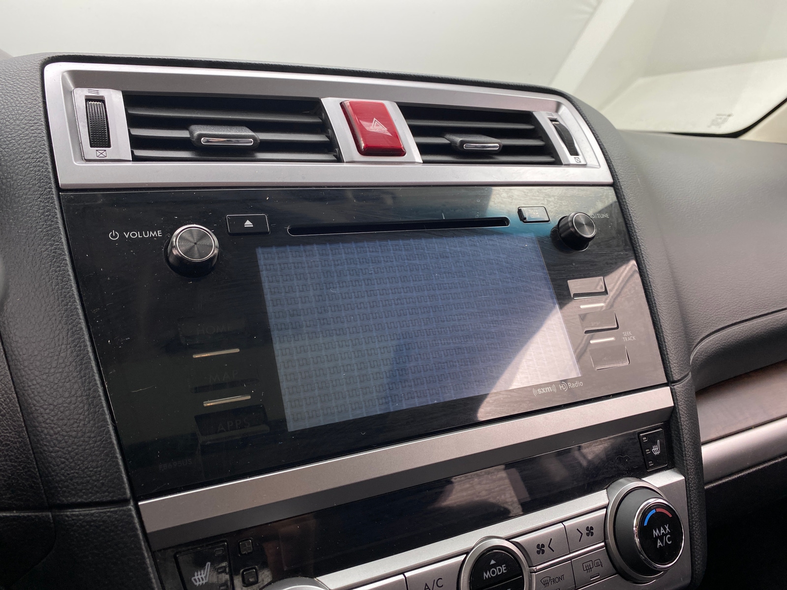 Thumbnail: 2016 Subaru Outback - 3