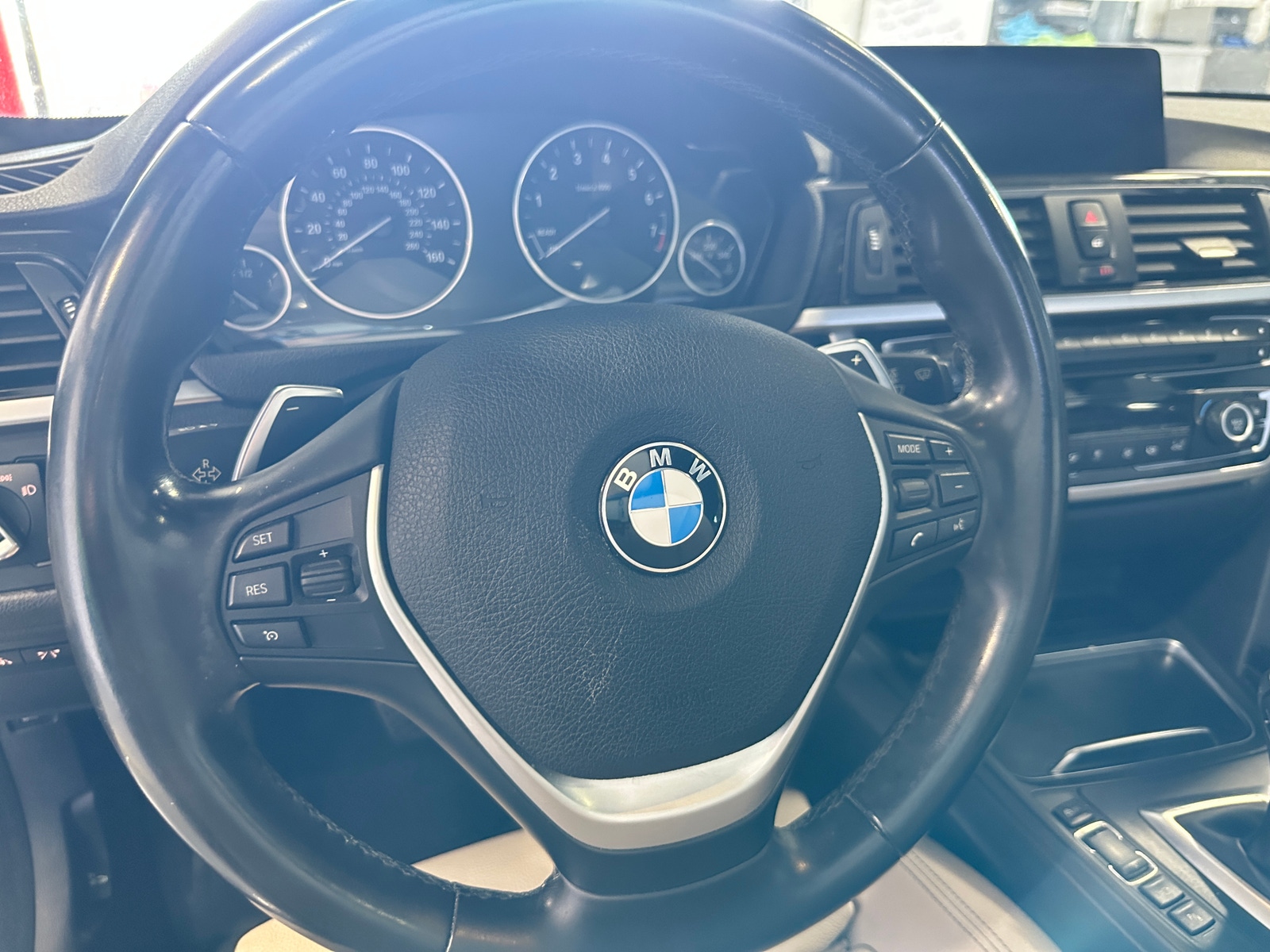 Thumbnail: 2017 BMW 4 Series - 4