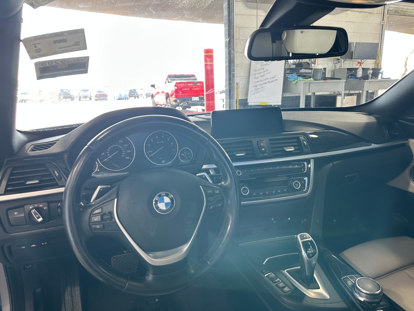 Thumbnail: 2017 BMW 4 Series - 2