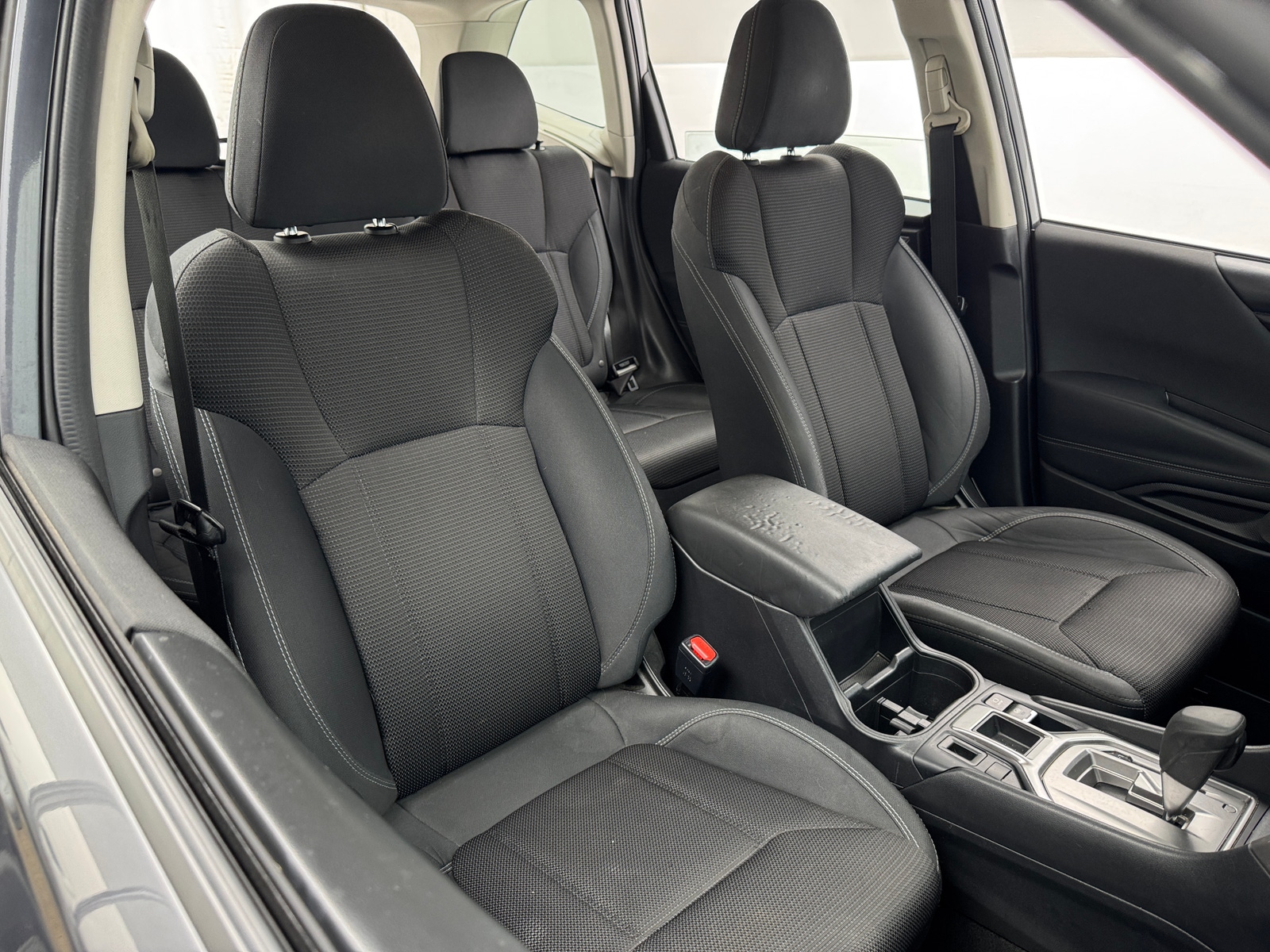 Thumbnail: 2020 Subaru Forester - 2