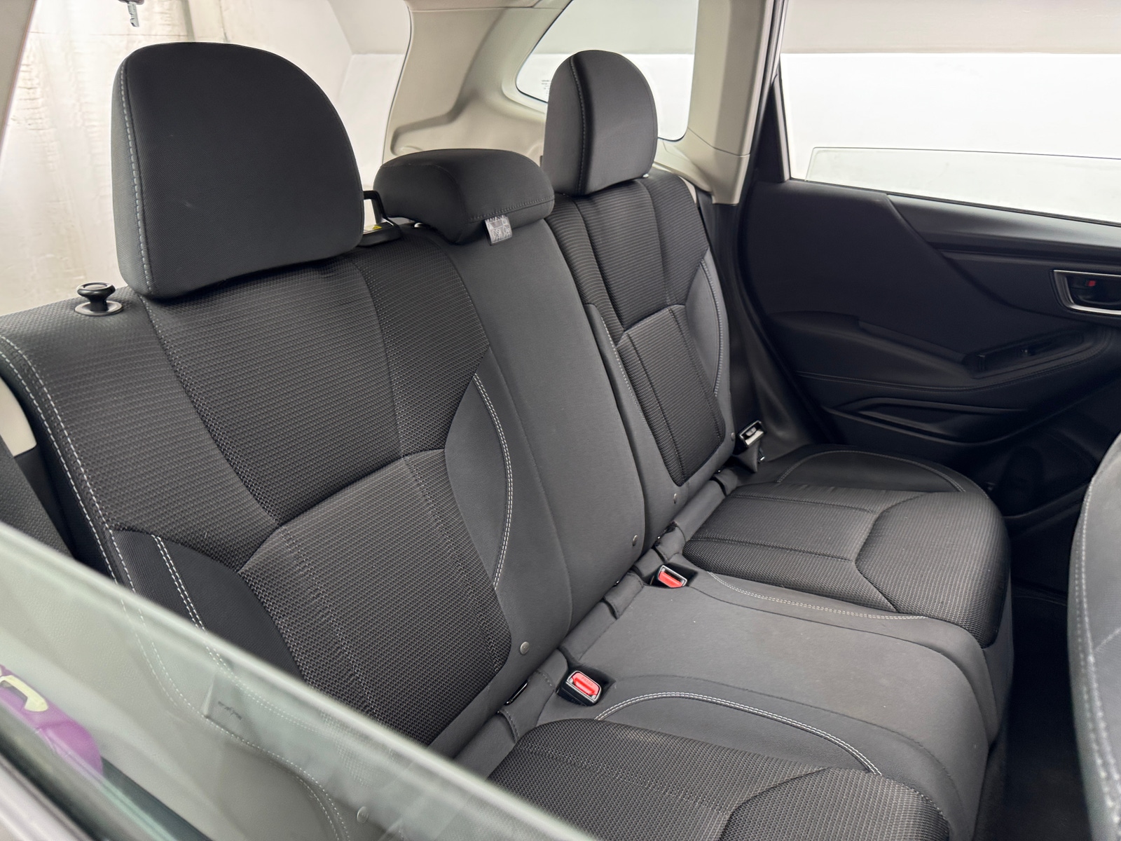 Thumbnail: 2020 Subaru Forester - 6