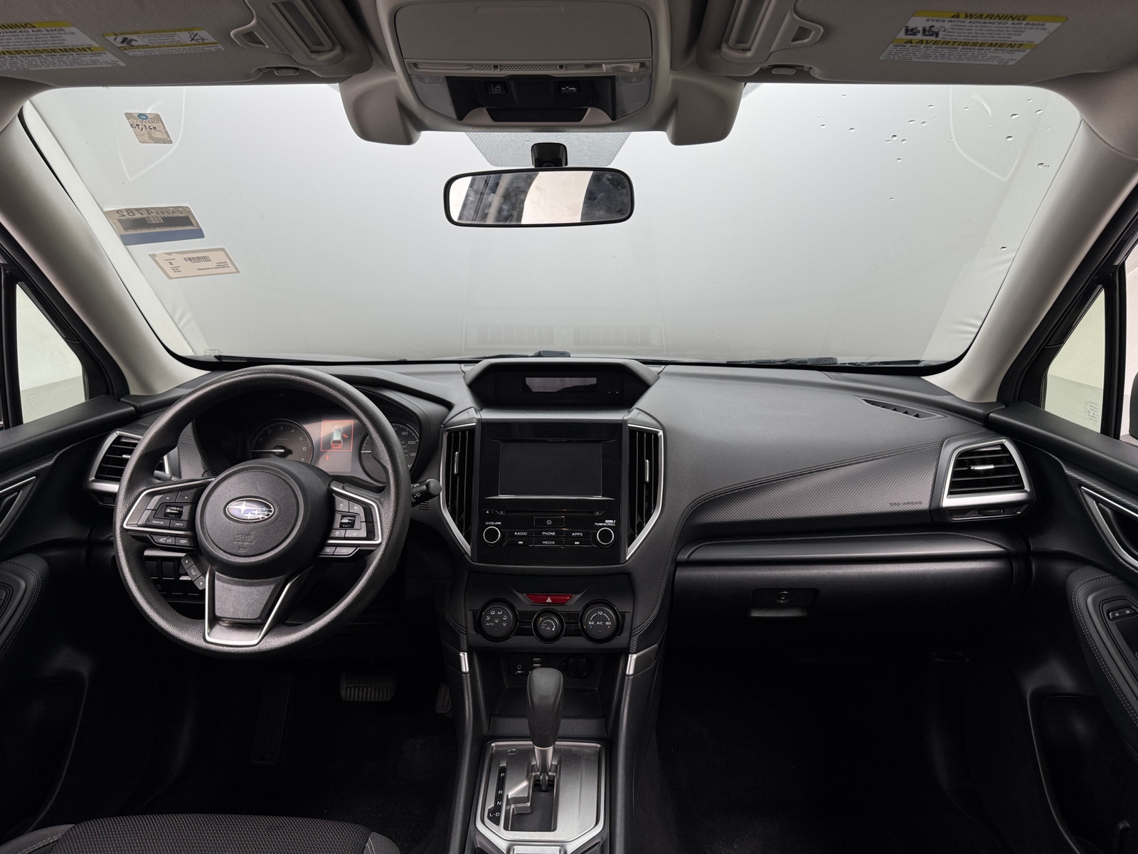 Thumbnail: 2020 Subaru Forester - 3