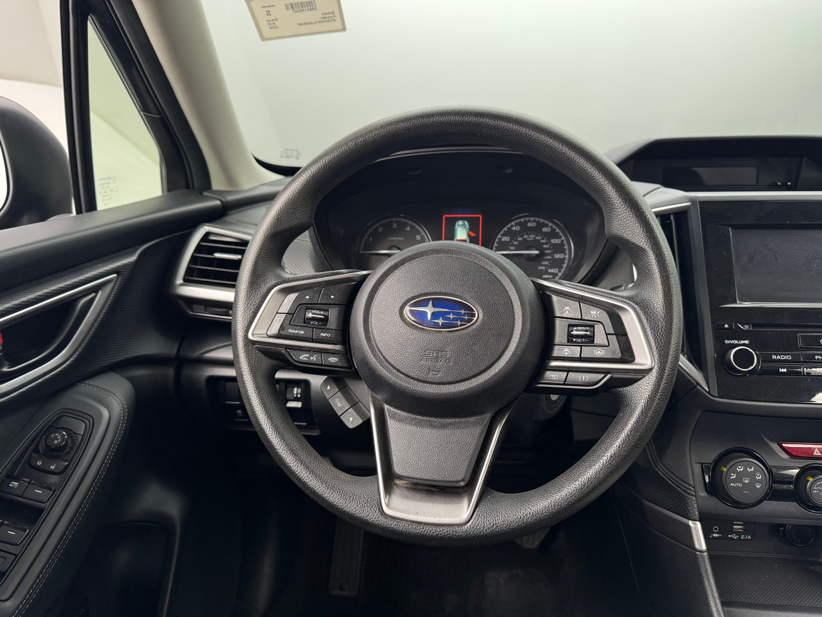 Thumbnail: 2020 Subaru Forester - 5