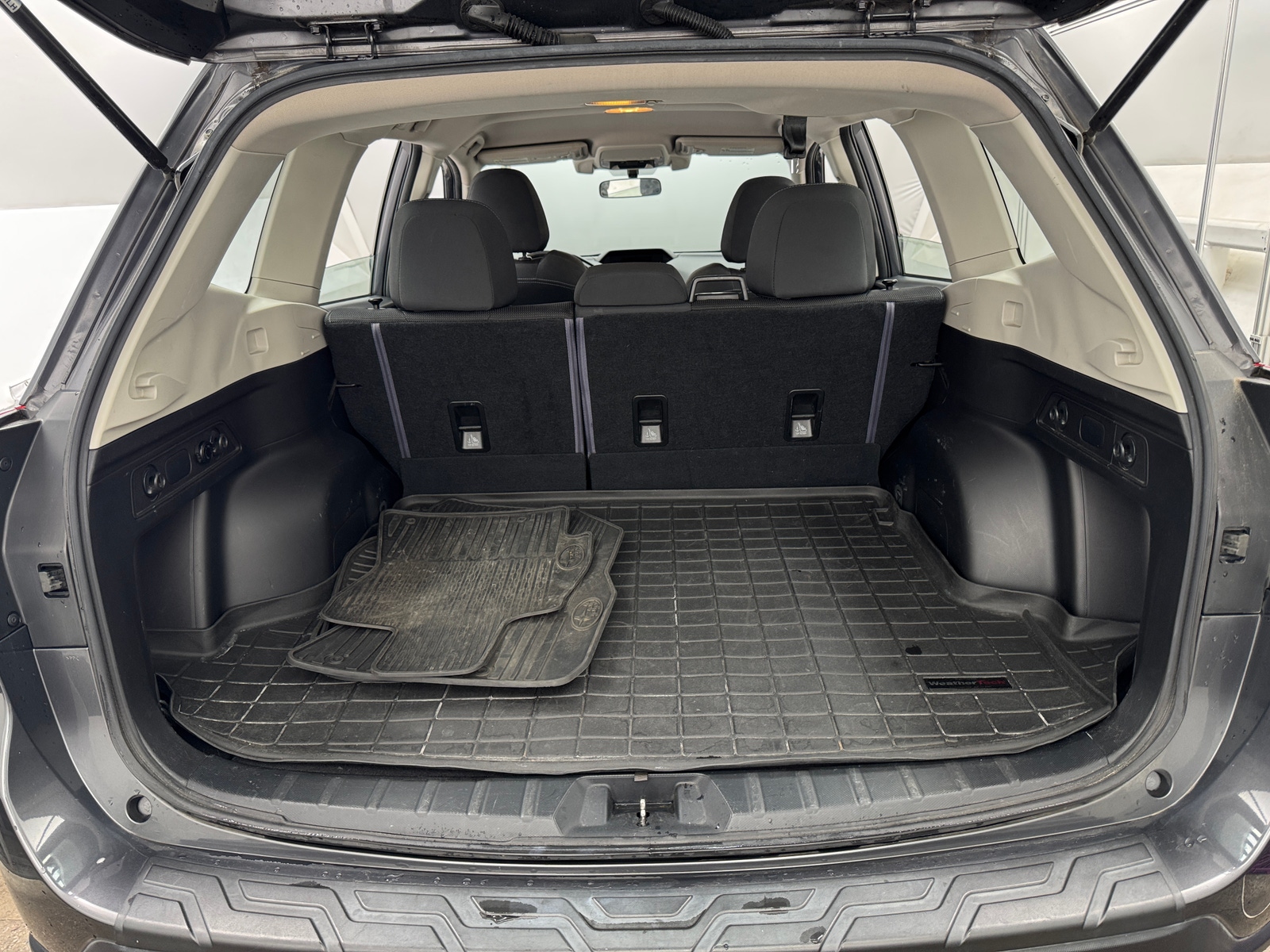 Thumbnail: 2020 Subaru Forester - 7