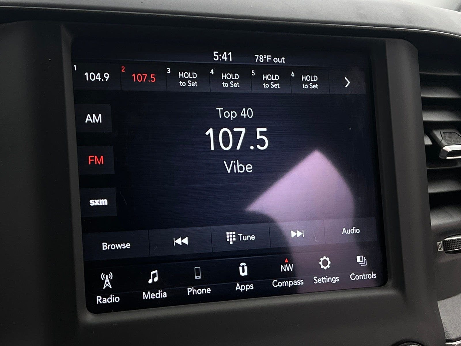 Thumbnail: 2021 RAM 2500 - 3