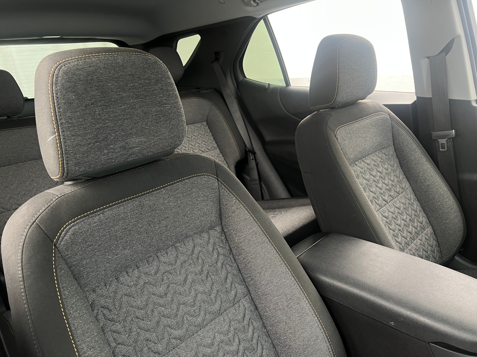 Thumbnail: 2024 Chevrolet Equinox - 2