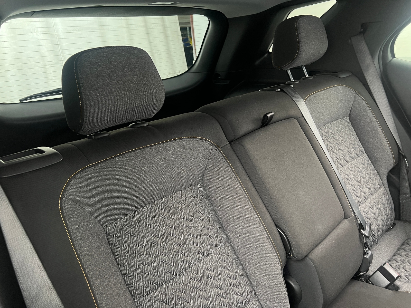 Thumbnail: 2024 Chevrolet Equinox - 6