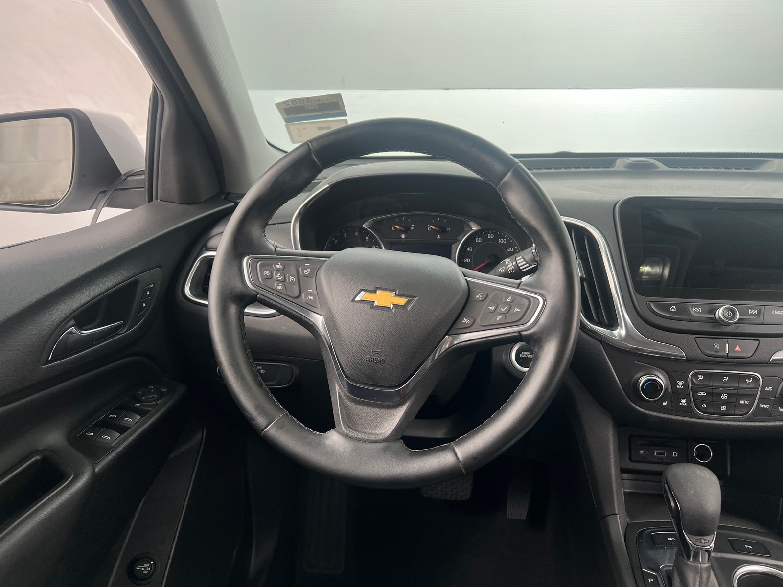 Thumbnail: 2024 Chevrolet Equinox - 5