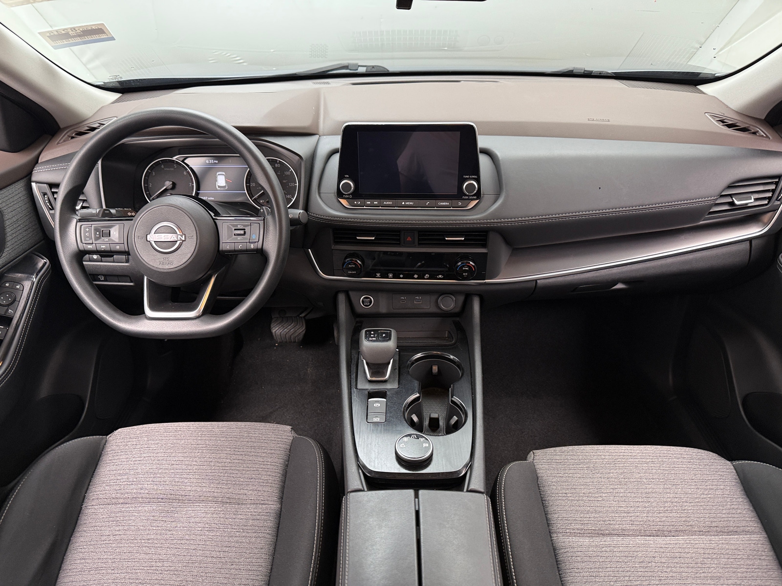 Thumbnail: 2023 Nissan Rogue - 3