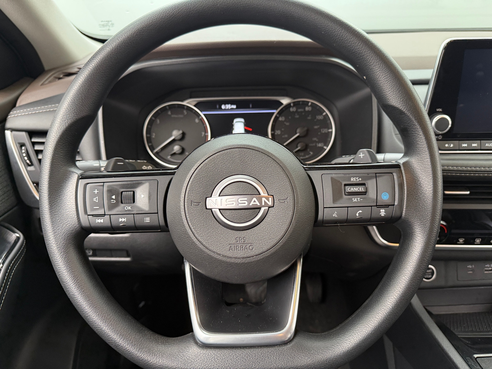 Thumbnail: 2023 Nissan Rogue - 5