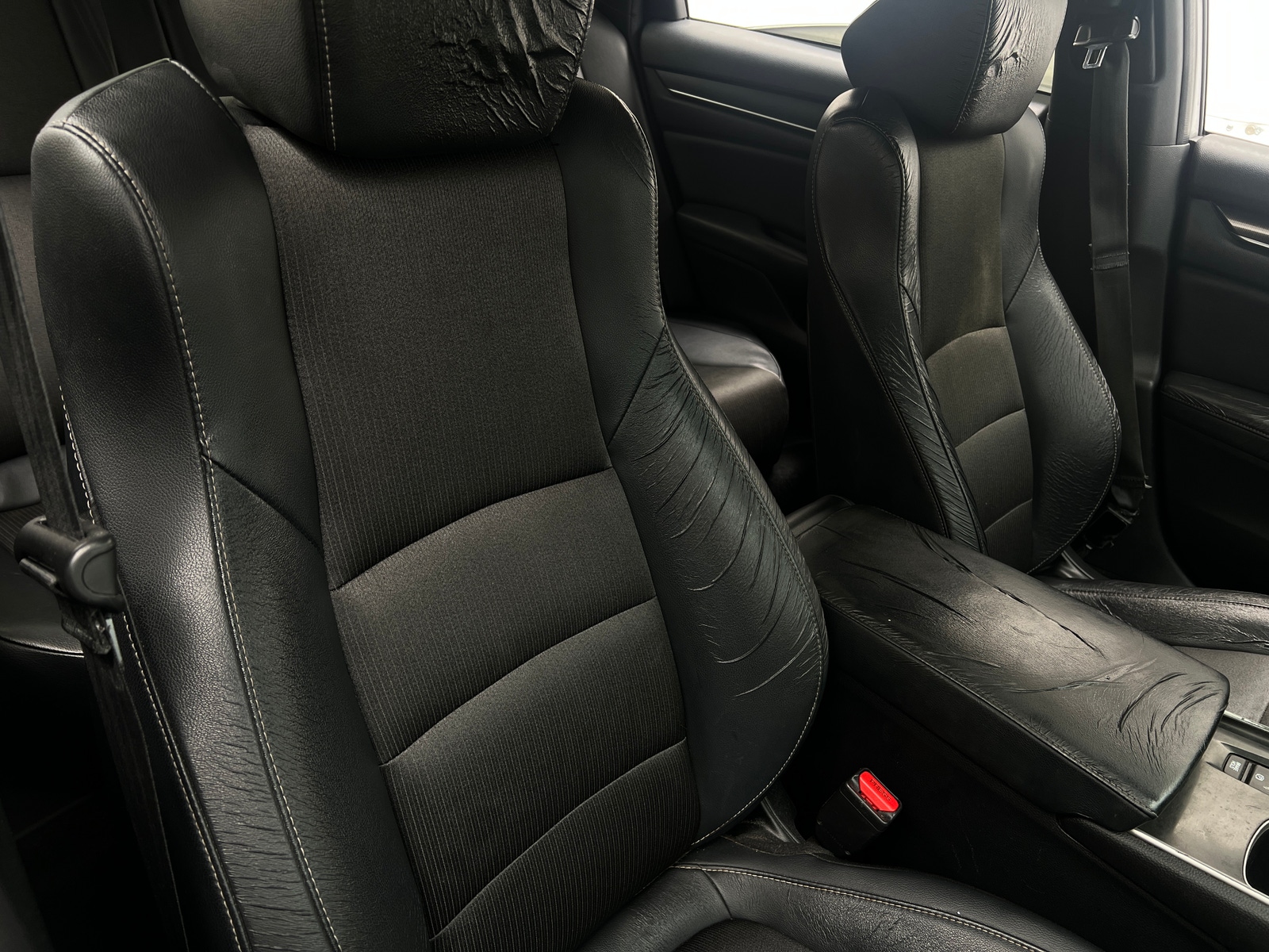 Thumbnail: 2018 Honda Accord - 2