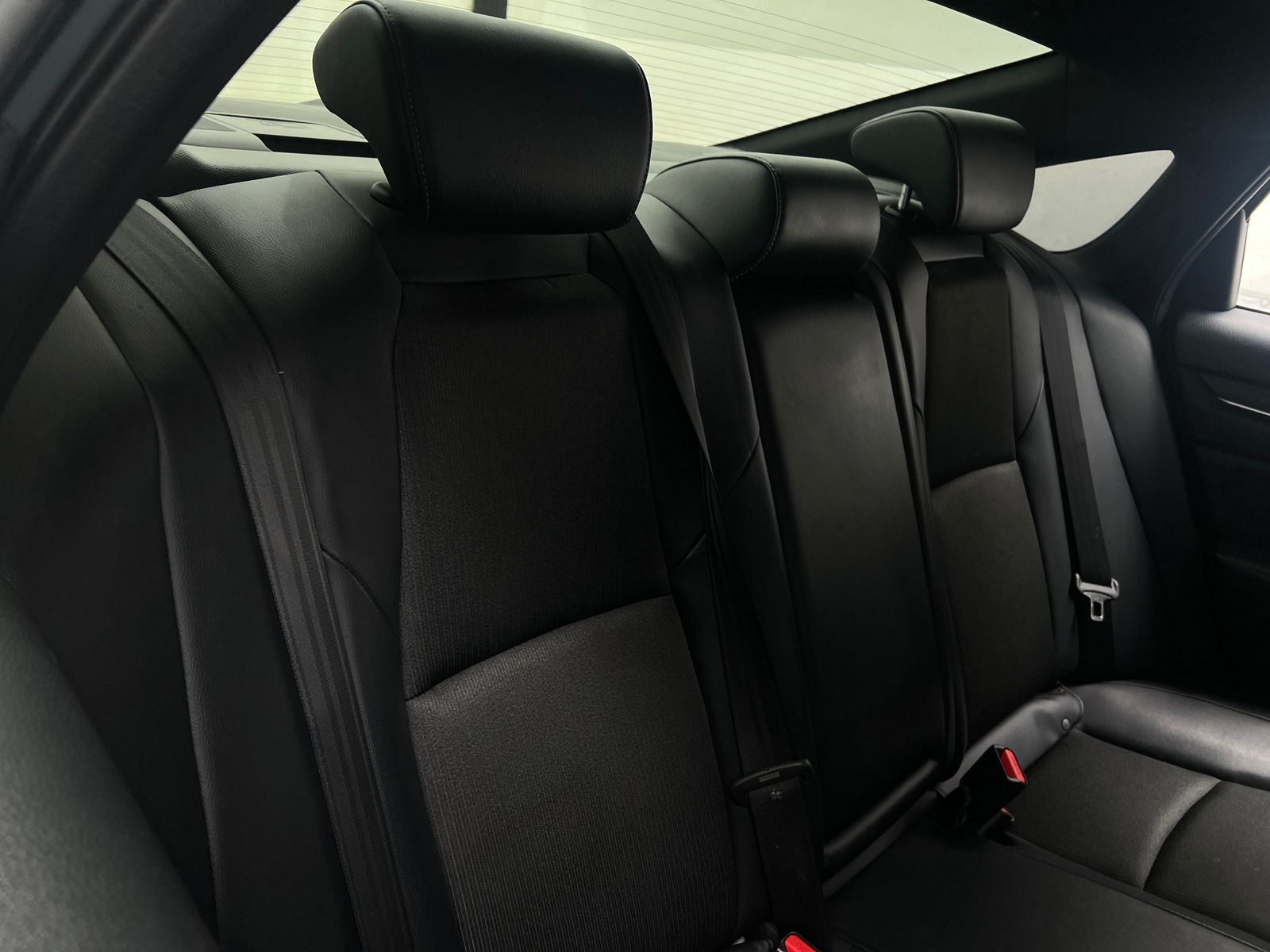 Thumbnail: 2018 Honda Accord - 6