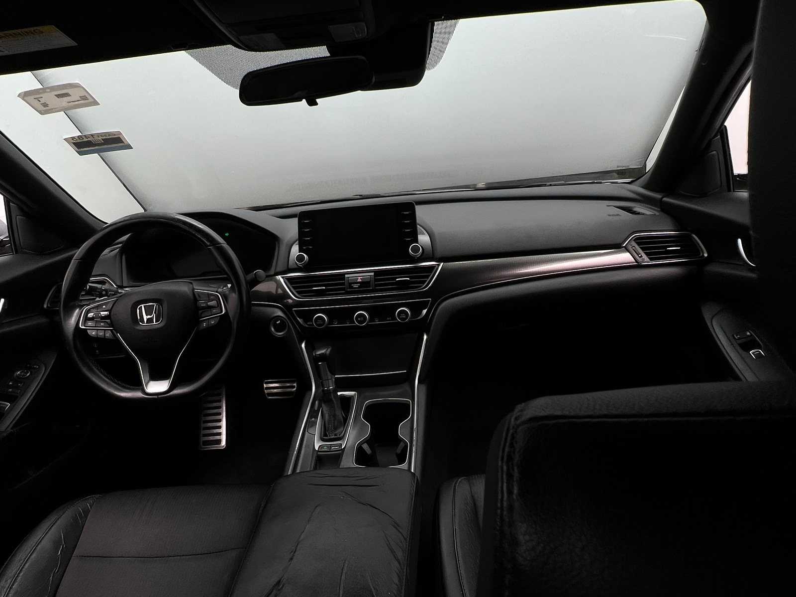 Thumbnail: 2018 Honda Accord - 3