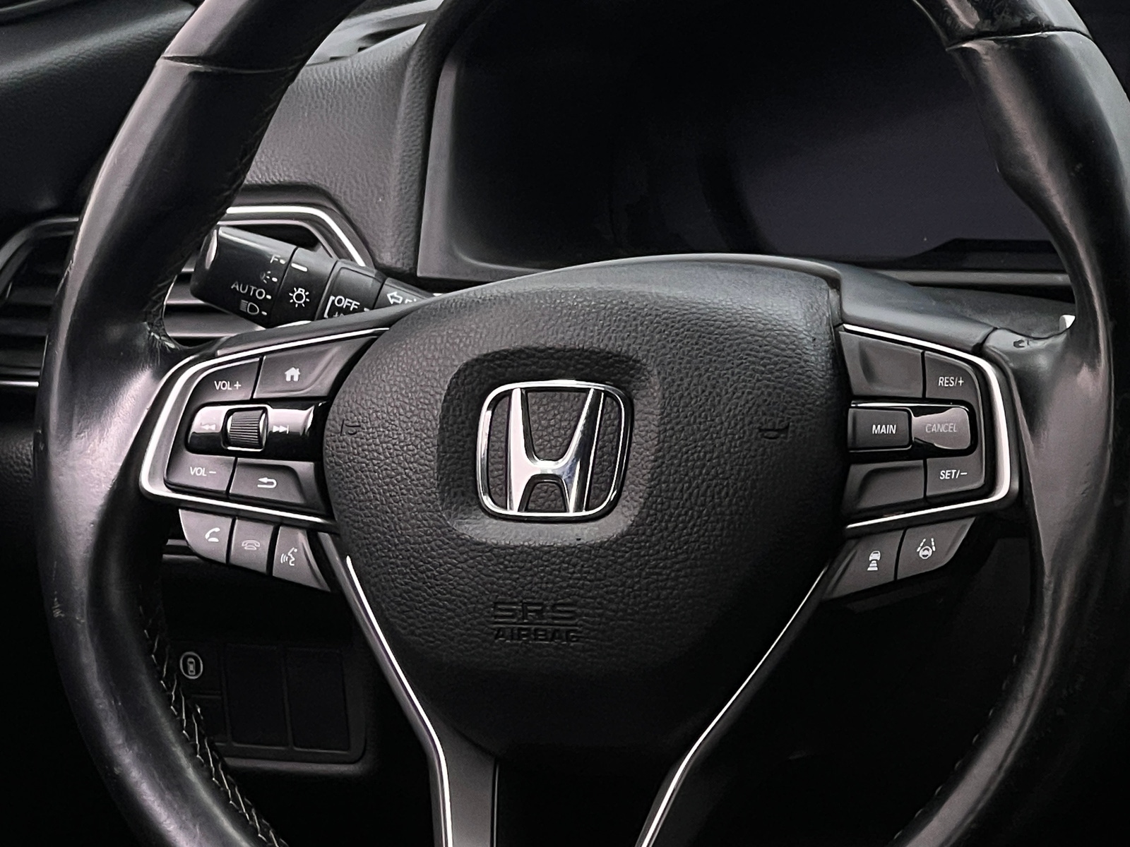 Thumbnail: 2018 Honda Accord - 5