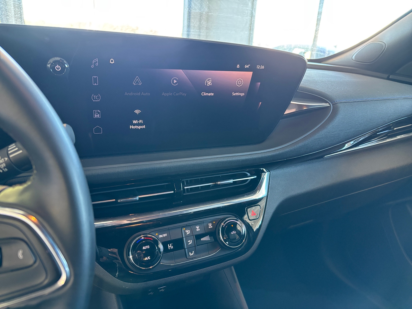 Thumbnail: 2025 Buick Envista - 4