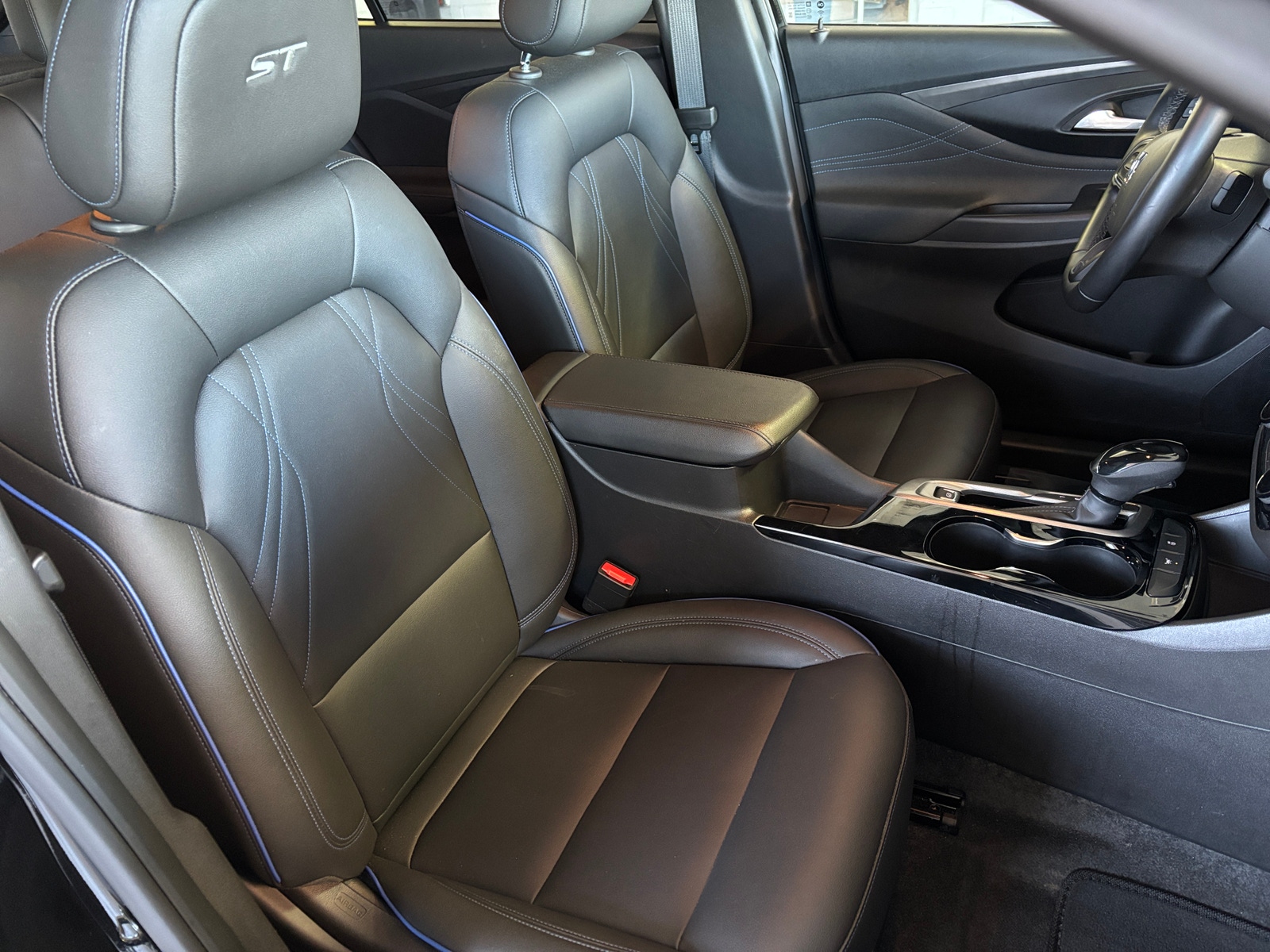 Thumbnail: 2025 Buick Envista - 2