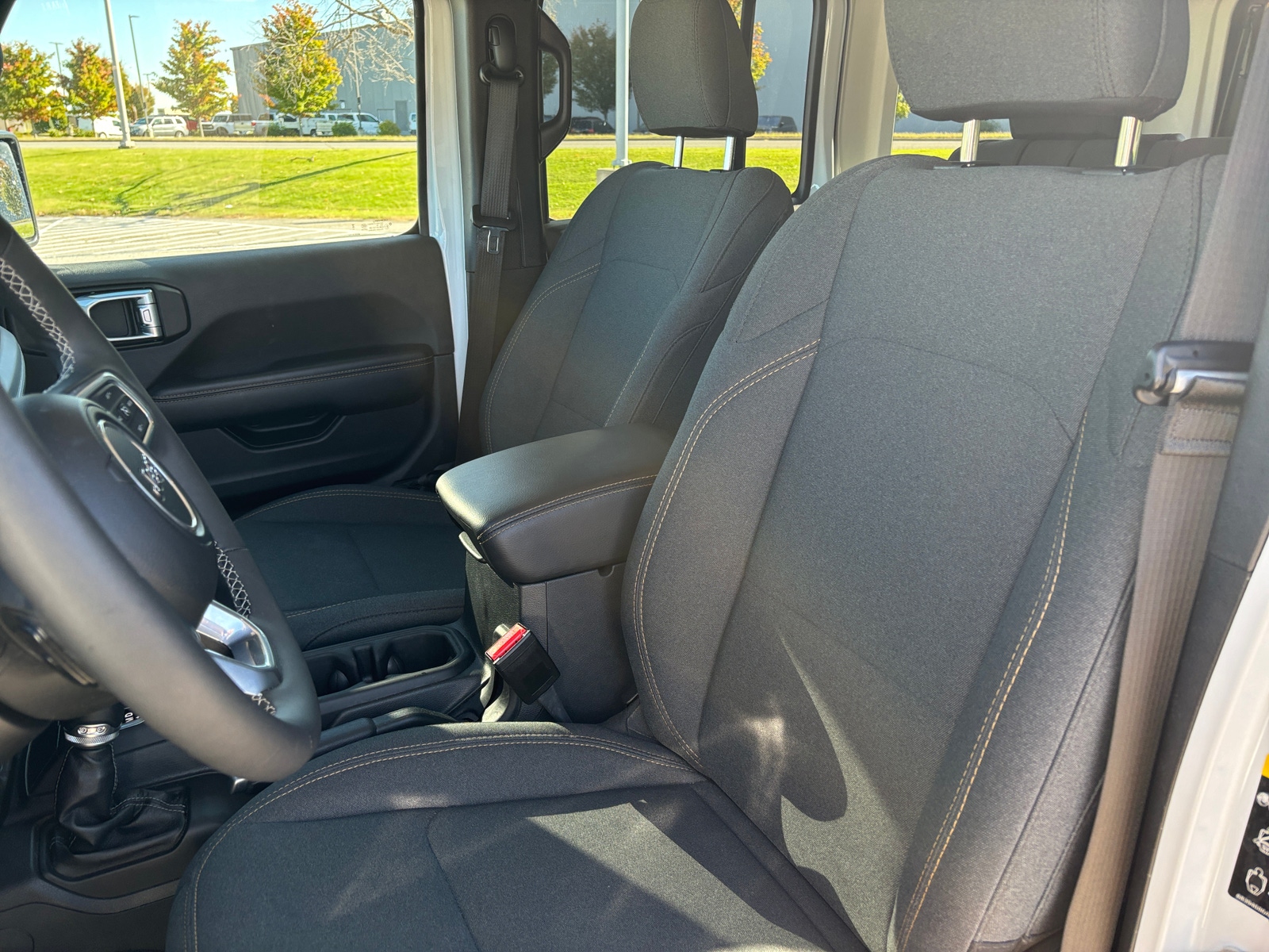 Thumbnail: 2025 Jeep Wrangler - 2