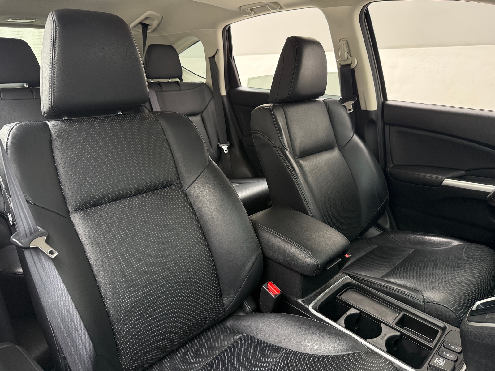 Thumbnail: 2016 Honda CR-V - 2