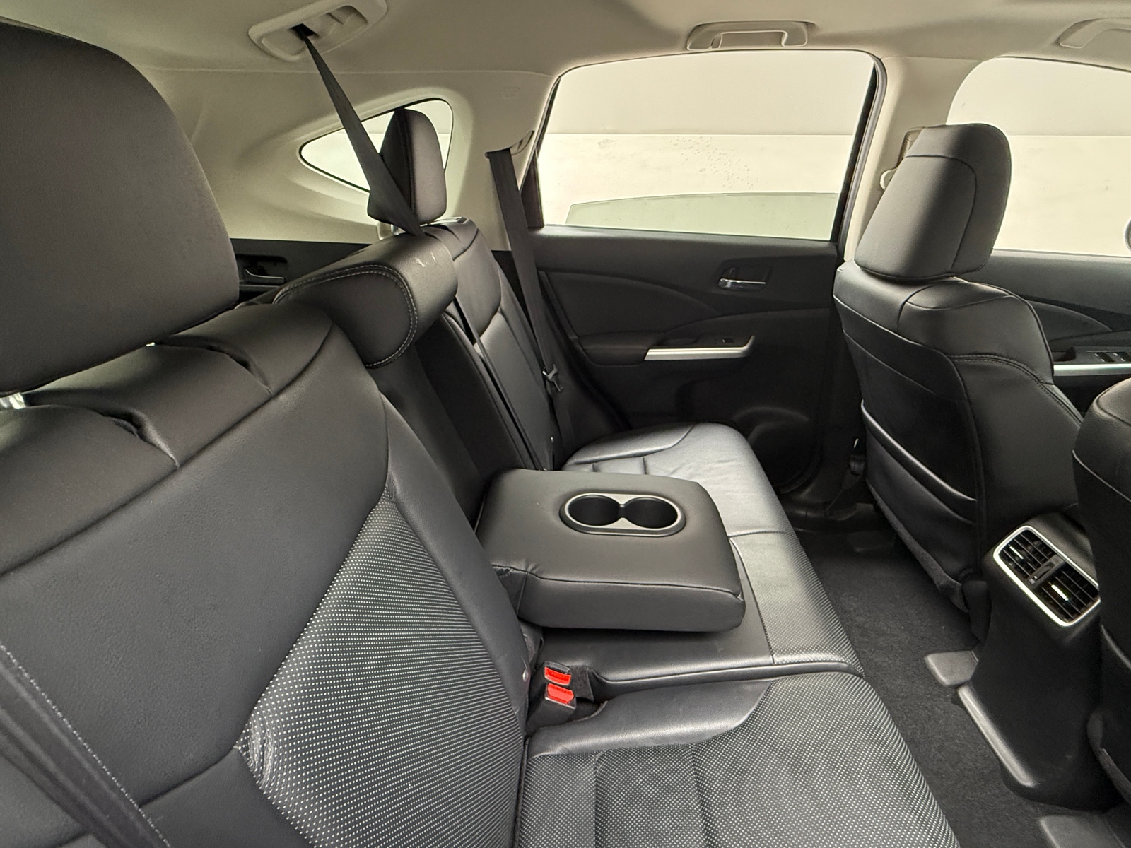 Thumbnail: 2016 Honda CR-V - 6