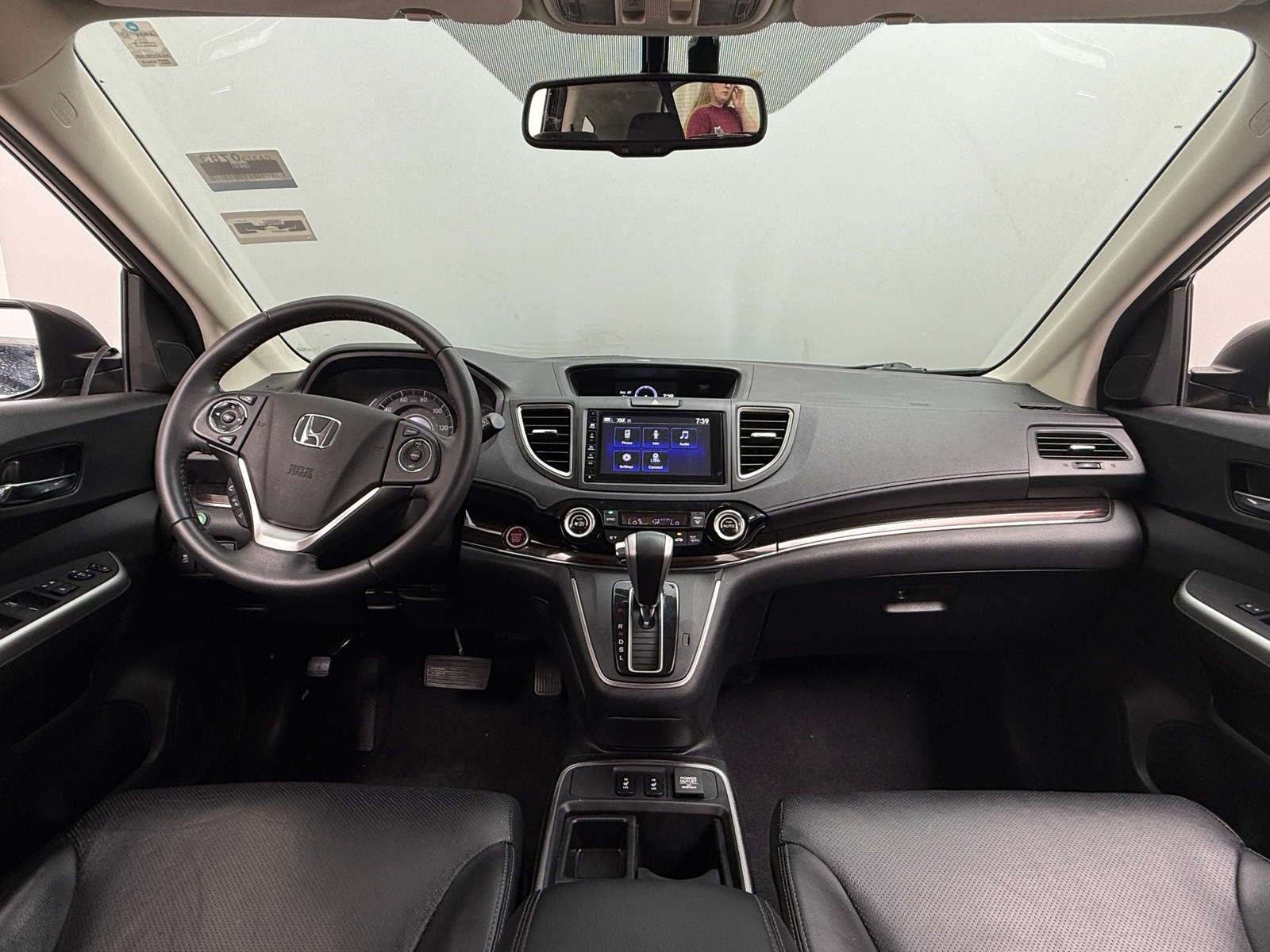 Thumbnail: 2016 Honda CR-V - 3