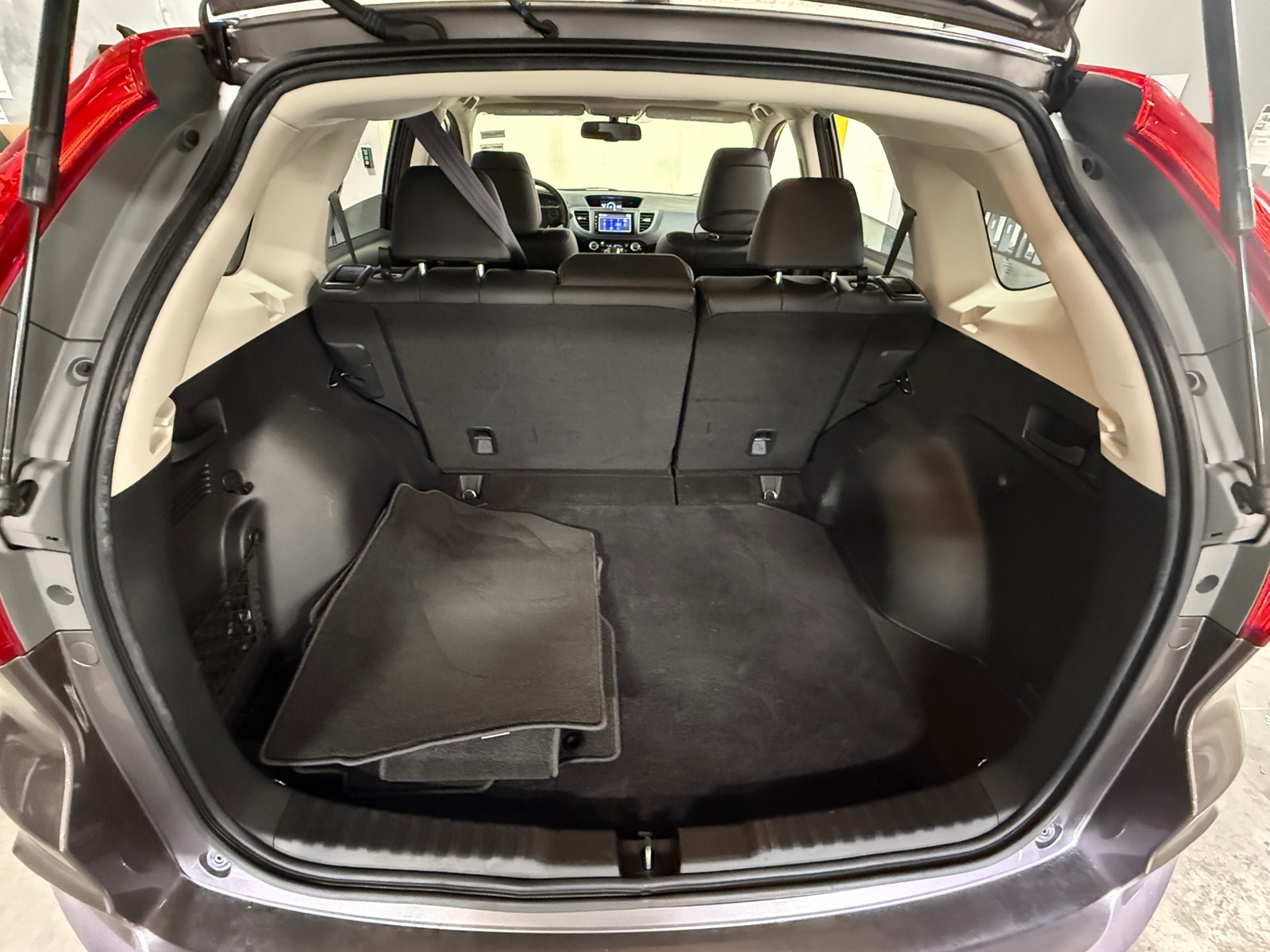 Thumbnail: 2016 Honda CR-V - 7
