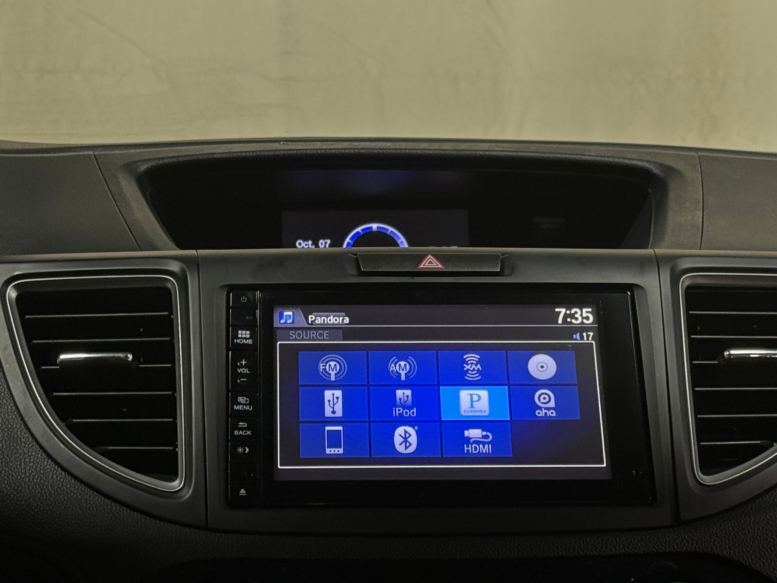 Thumbnail: 2016 Honda CR-V - 4