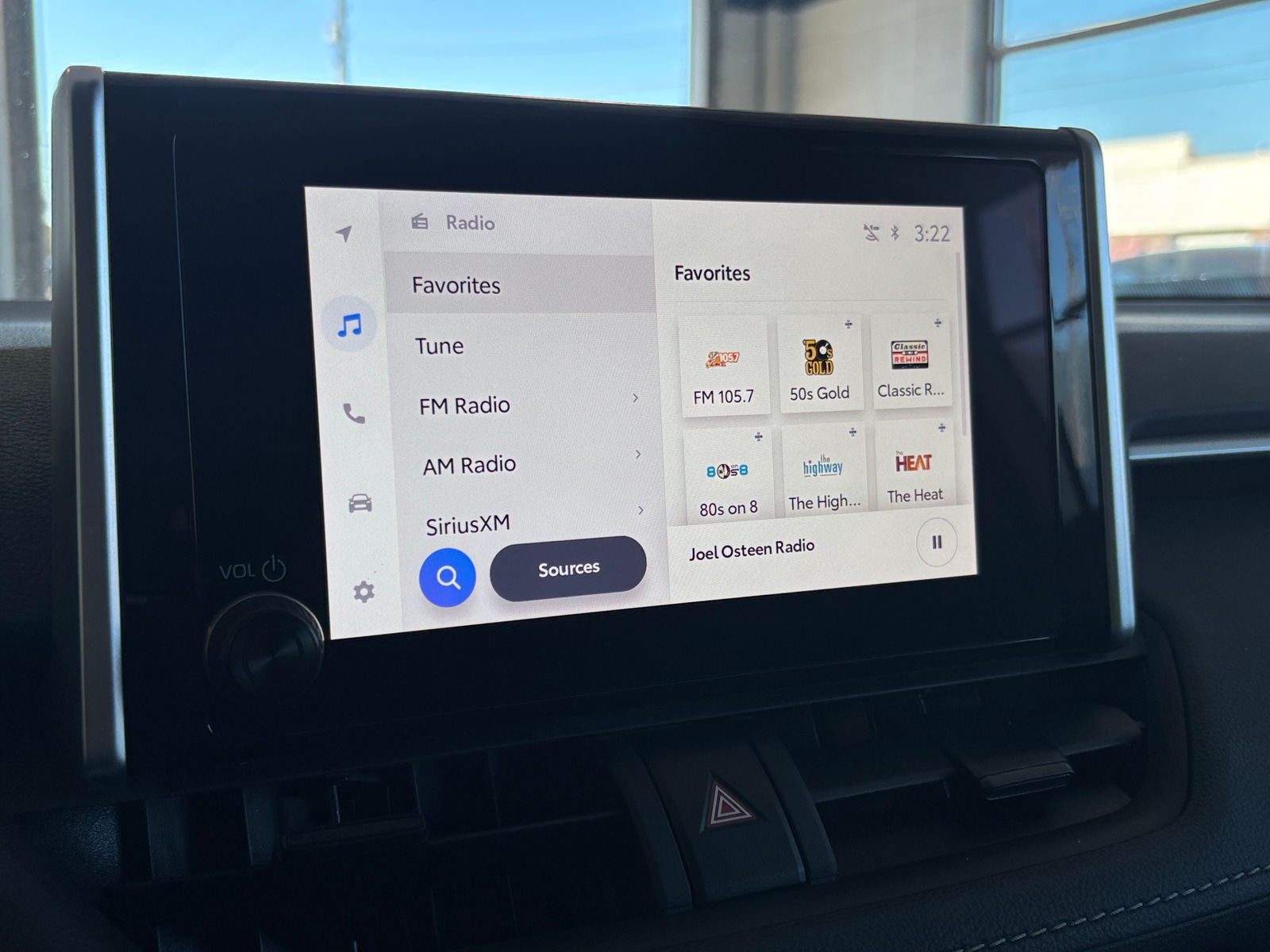 Thumbnail: 2025 Toyota RAV4 - 4