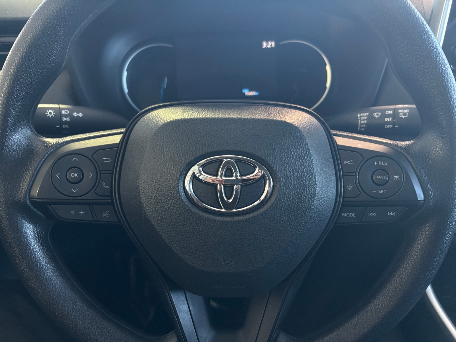 Thumbnail: 2025 Toyota RAV4 - 5