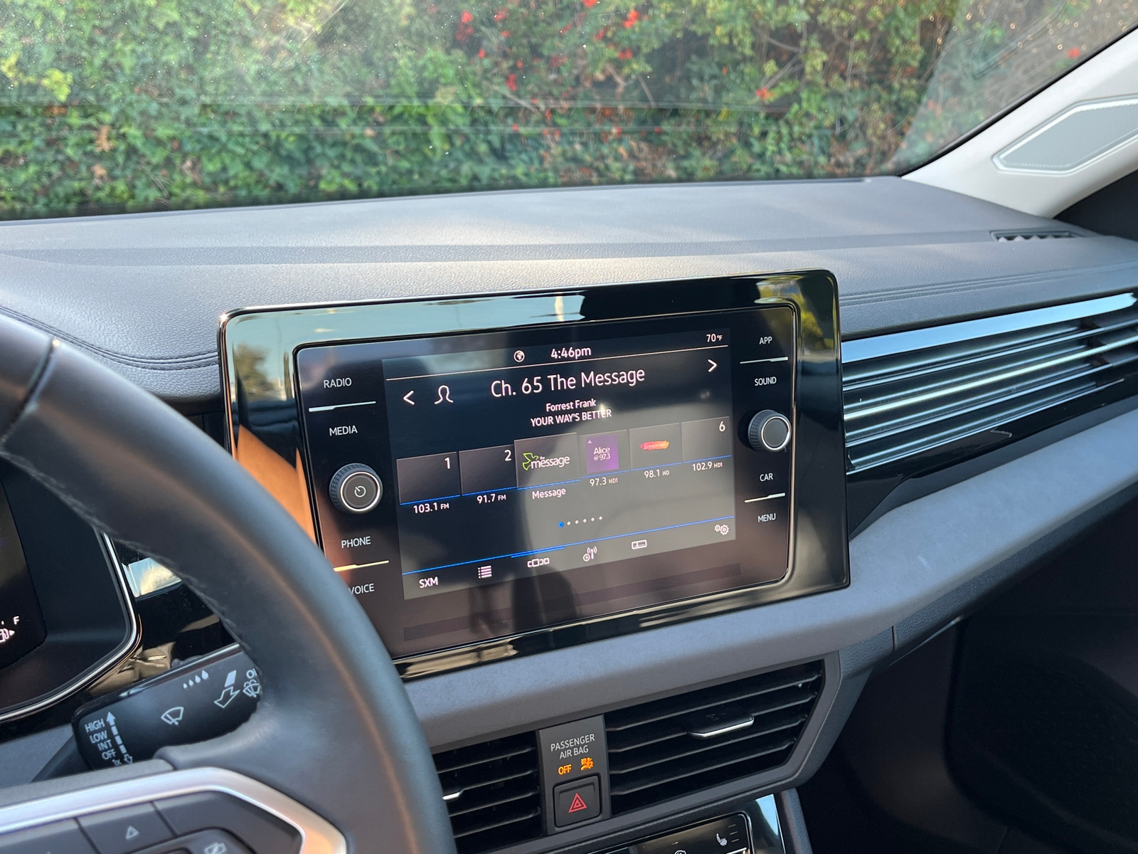 Thumbnail: 2025 Volkswagen Jetta - 4