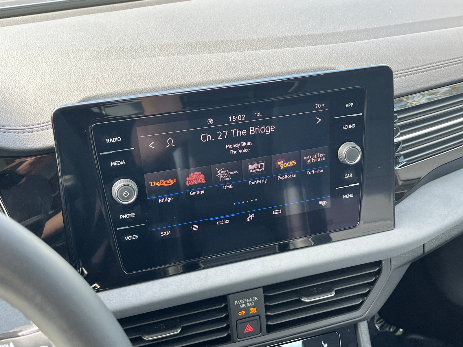 Thumbnail: 2025 Volkswagen Jetta - 4