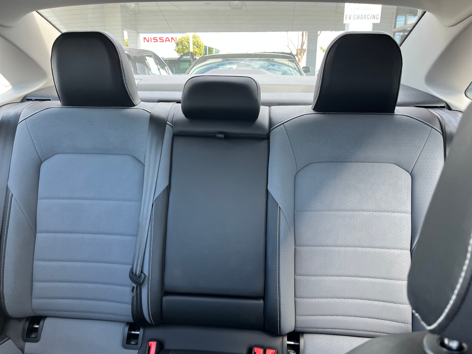 Thumbnail: 2025 Volkswagen Jetta - 6