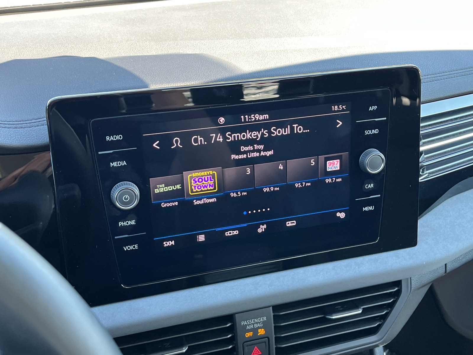 Thumbnail: 2025 Volkswagen Jetta - 4