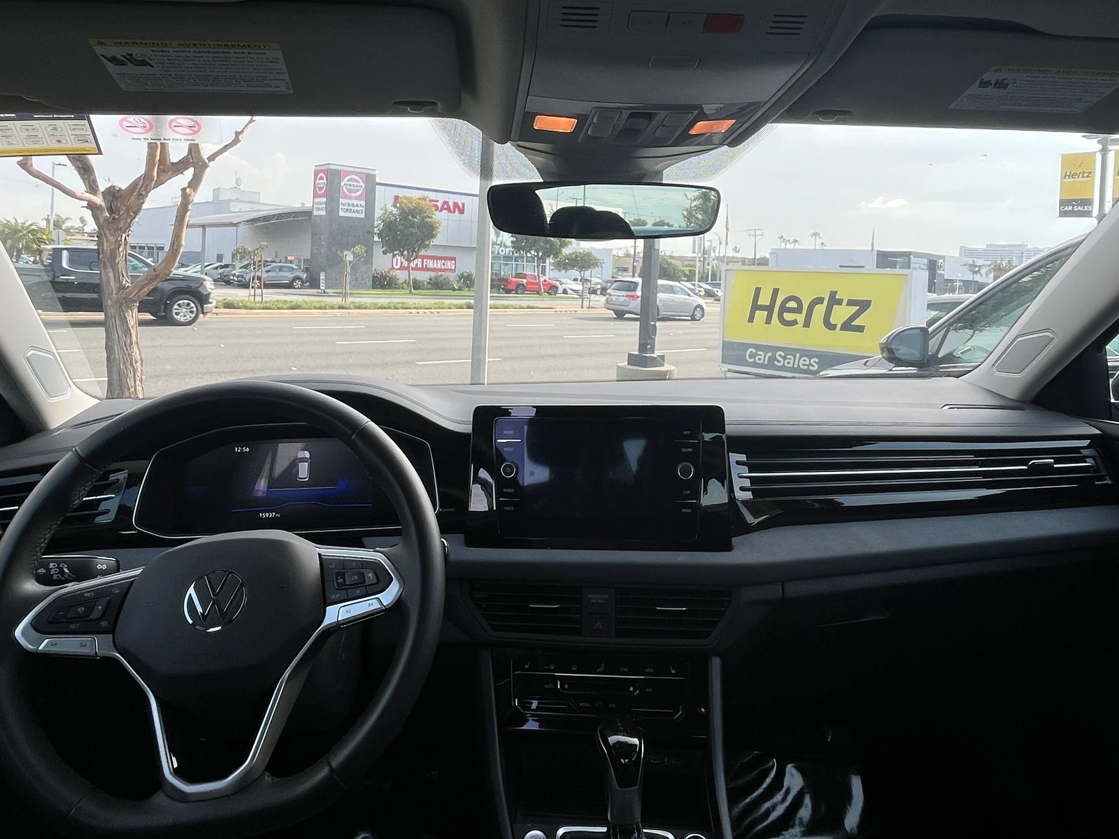 Thumbnail: 2025 Volkswagen Jetta - 3