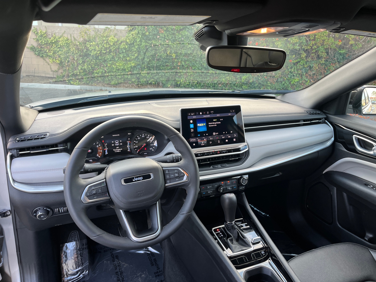 Thumbnail: 2025 Jeep Compass - 2