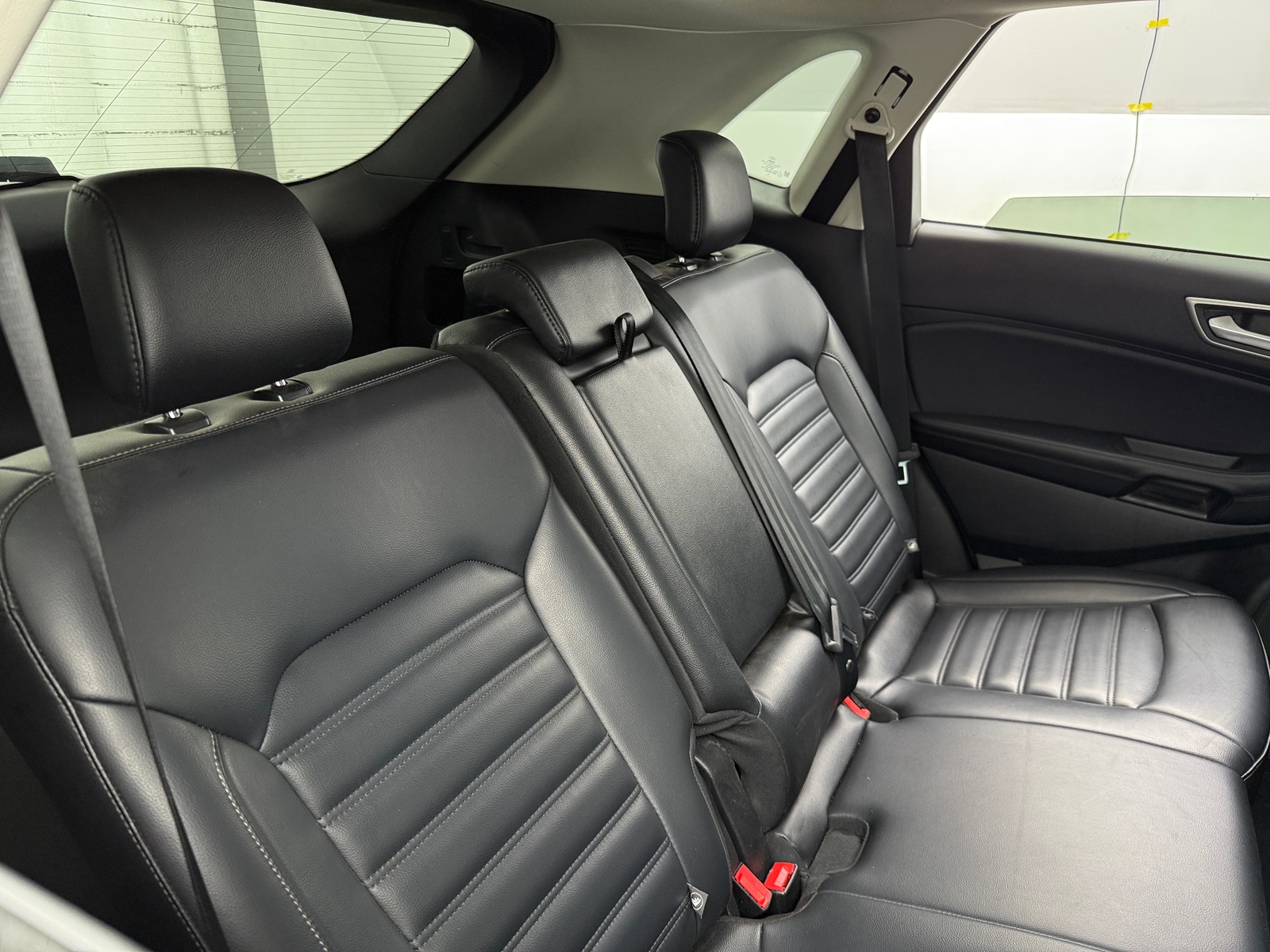 Thumbnail: 2024 Ford Edge - 5