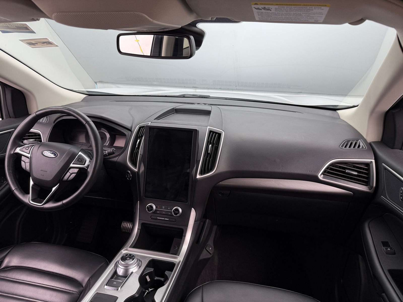 Thumbnail: 2024 Ford Edge - 2