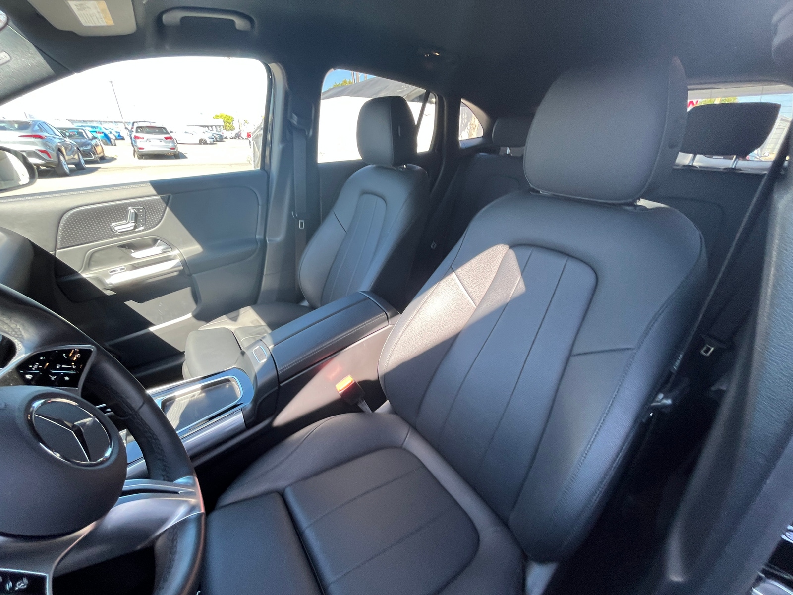 Thumbnail: 2025 Mercedes-Benz GLA - 2