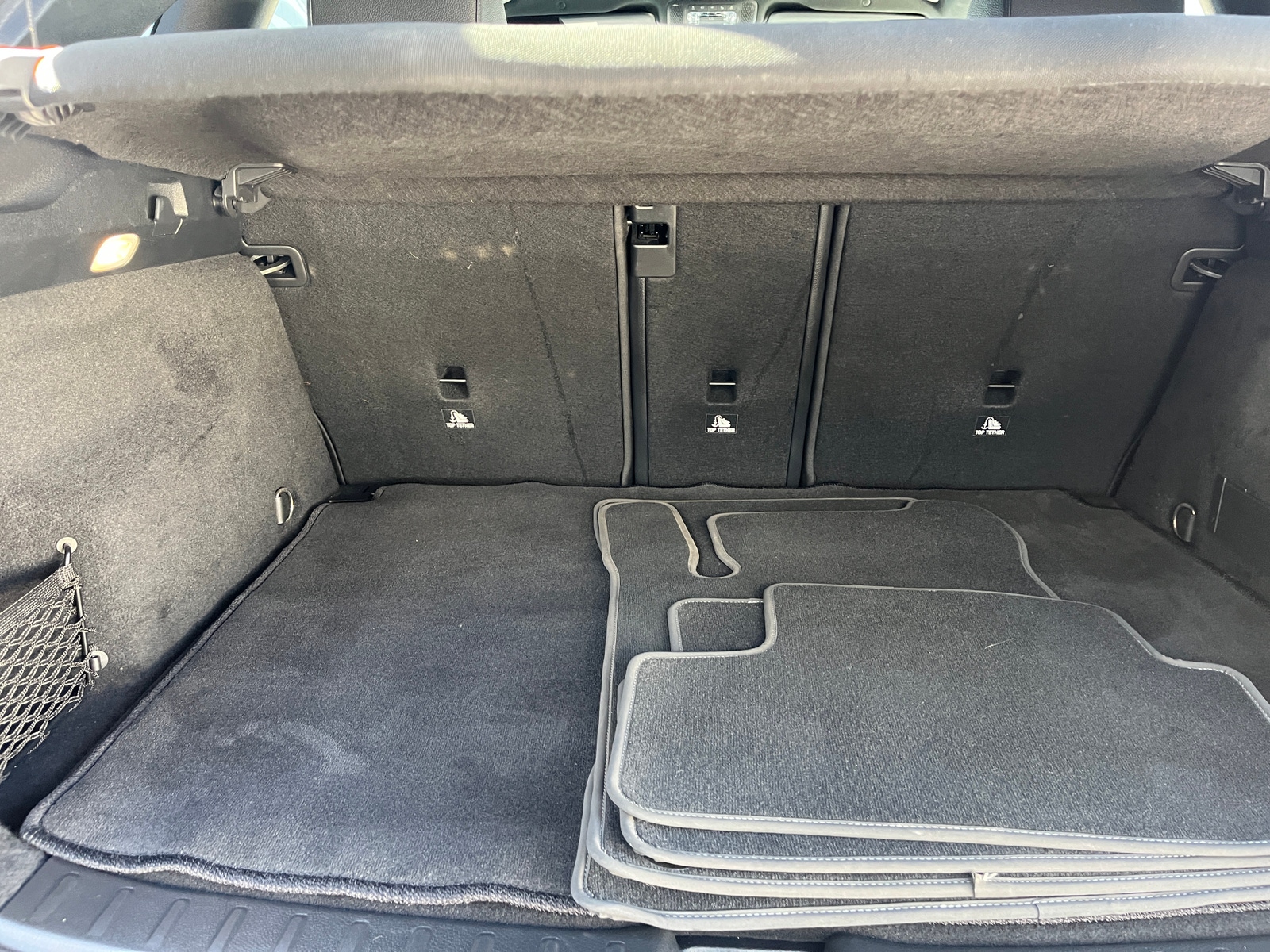 Thumbnail: 2025 Mercedes-Benz GLA - 6