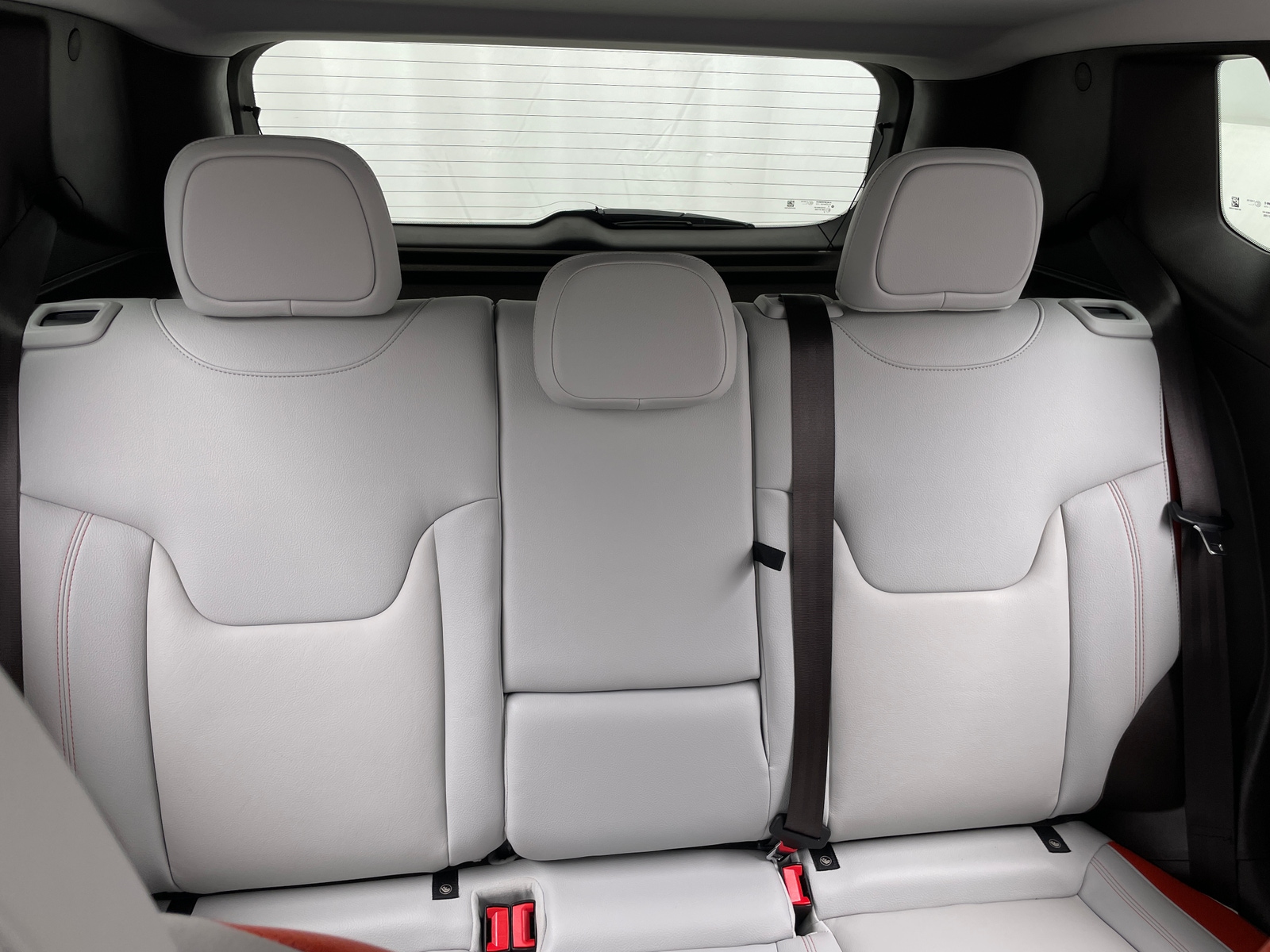 Thumbnail: 2017 Jeep Renegade - 5