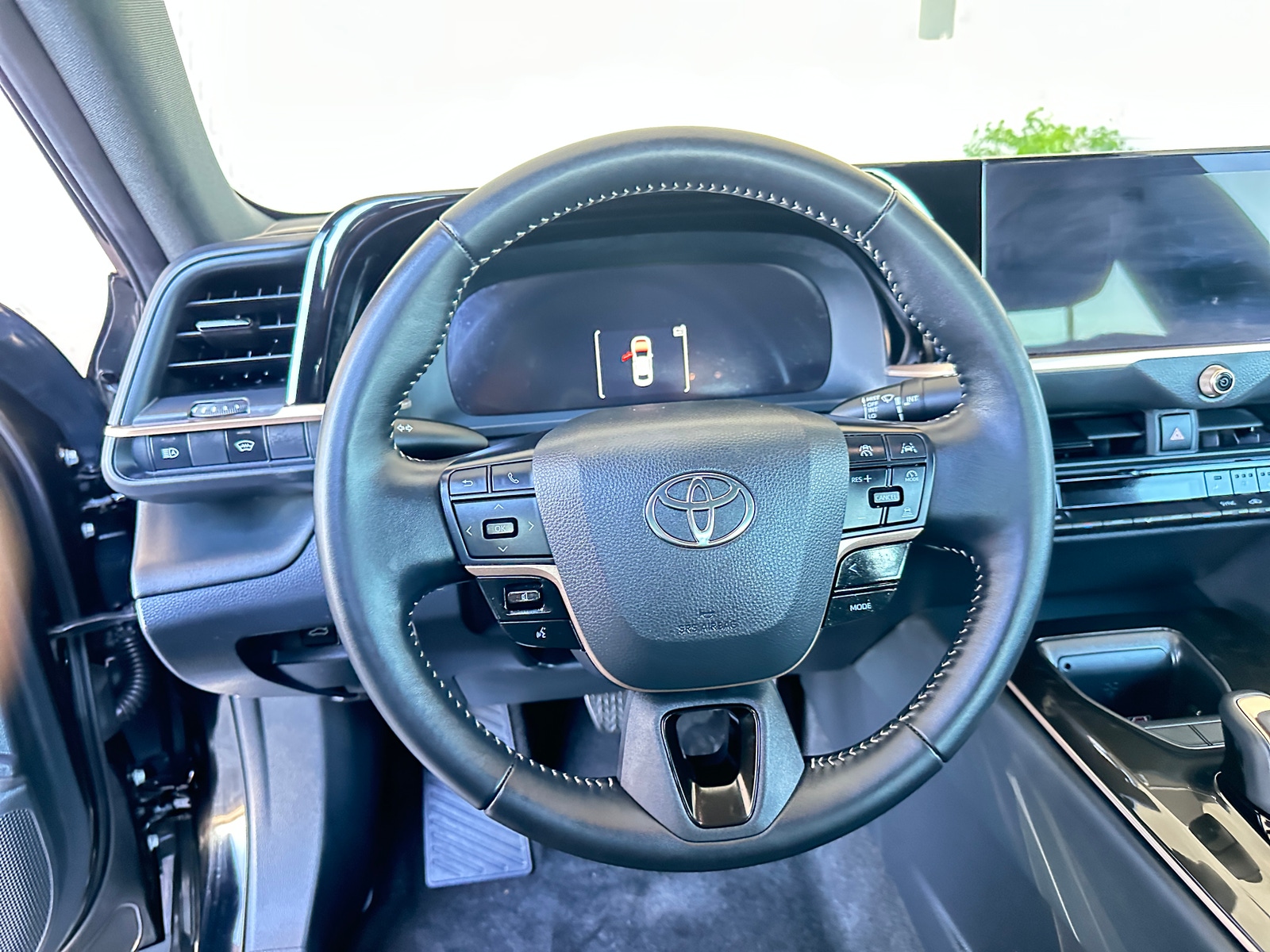 Thumbnail: 2025 Toyota Crown - 5