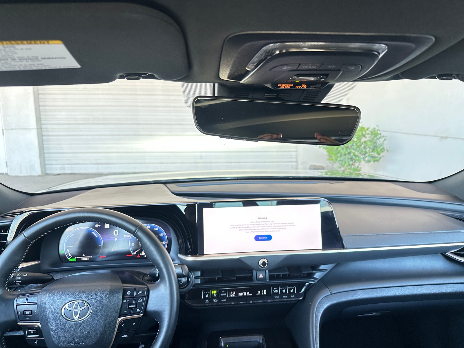 Thumbnail: 2025 Toyota Crown - 3