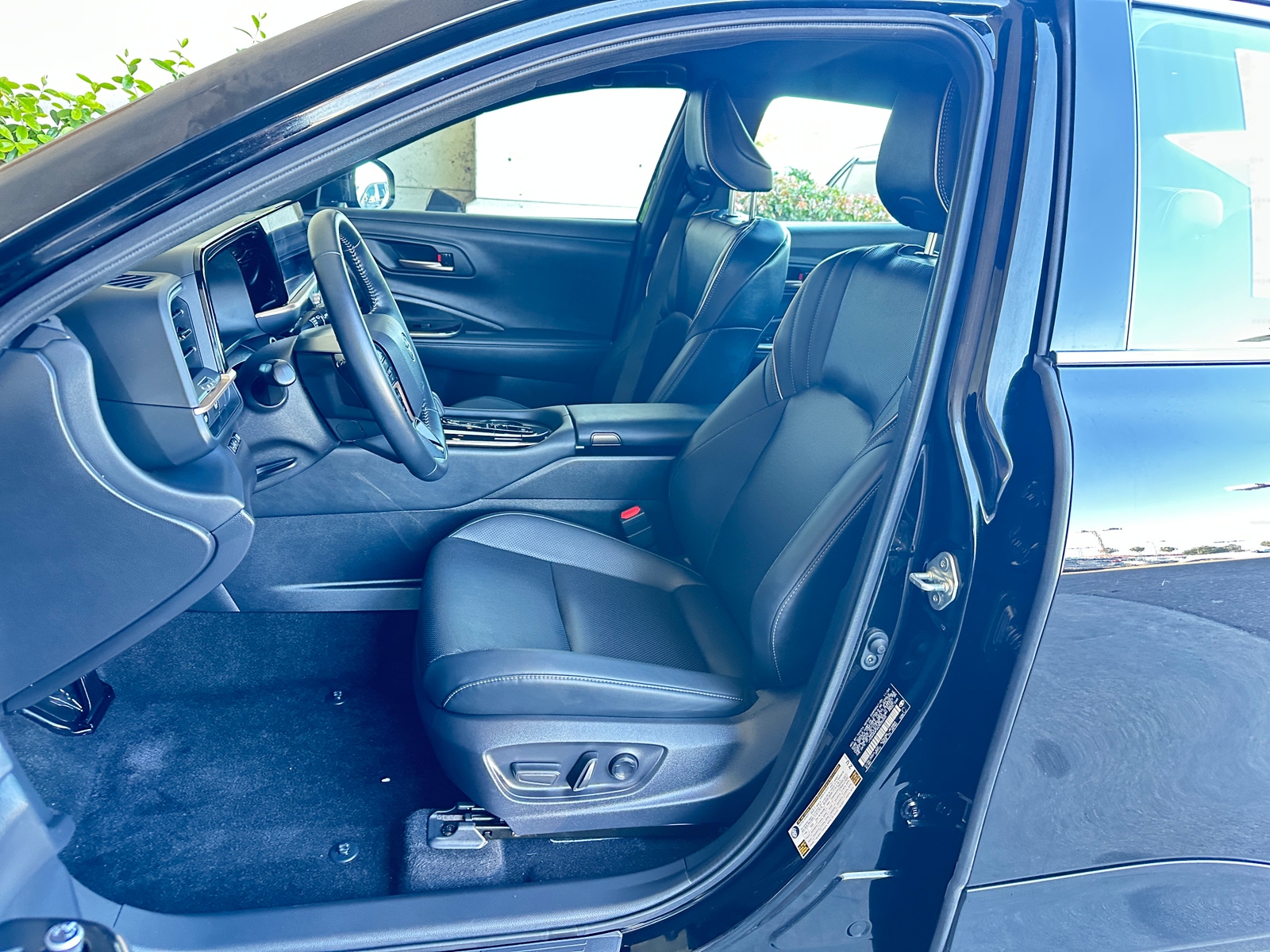 Thumbnail: 2025 Toyota Crown - 2