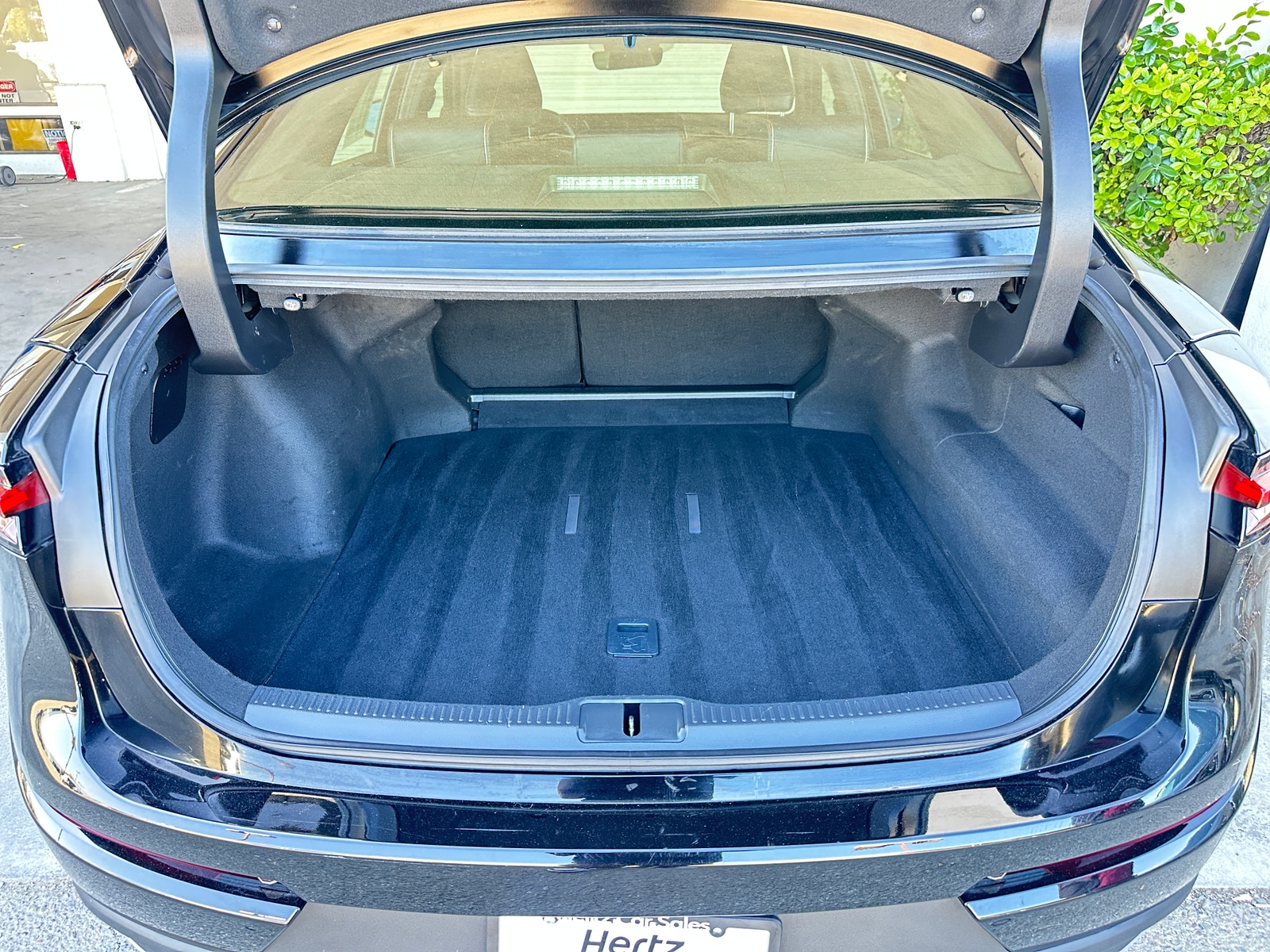 Thumbnail: 2025 Toyota Crown - 6