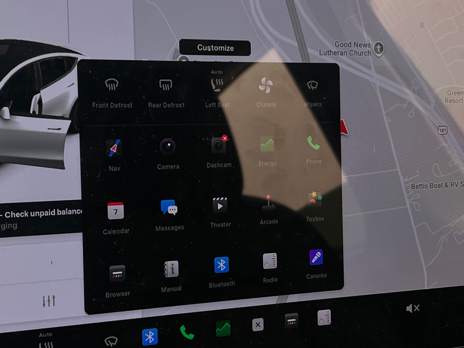 Thumbnail: 2020 Tesla Model Y - 3