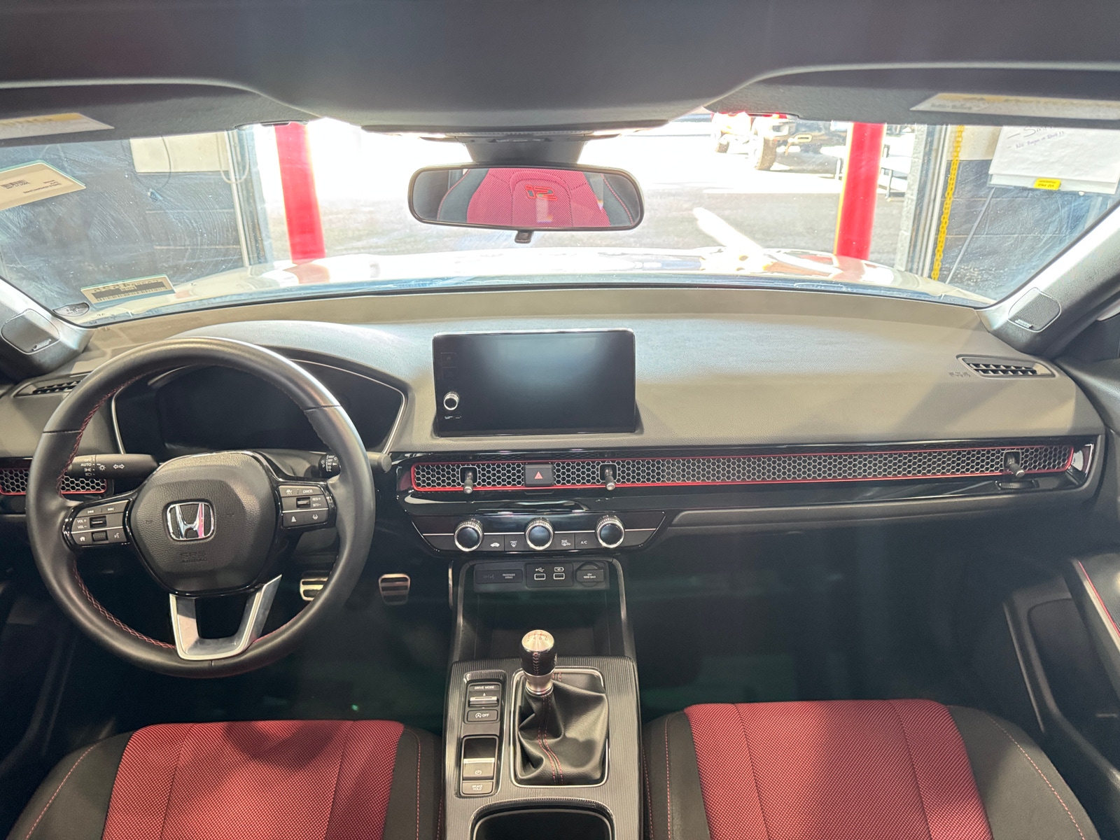 Thumbnail: 2024 Honda Civic - 3