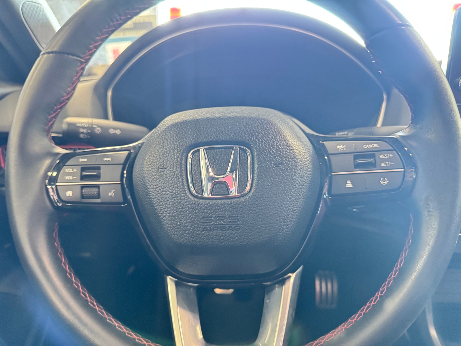 Thumbnail: 2024 Honda Civic - 5