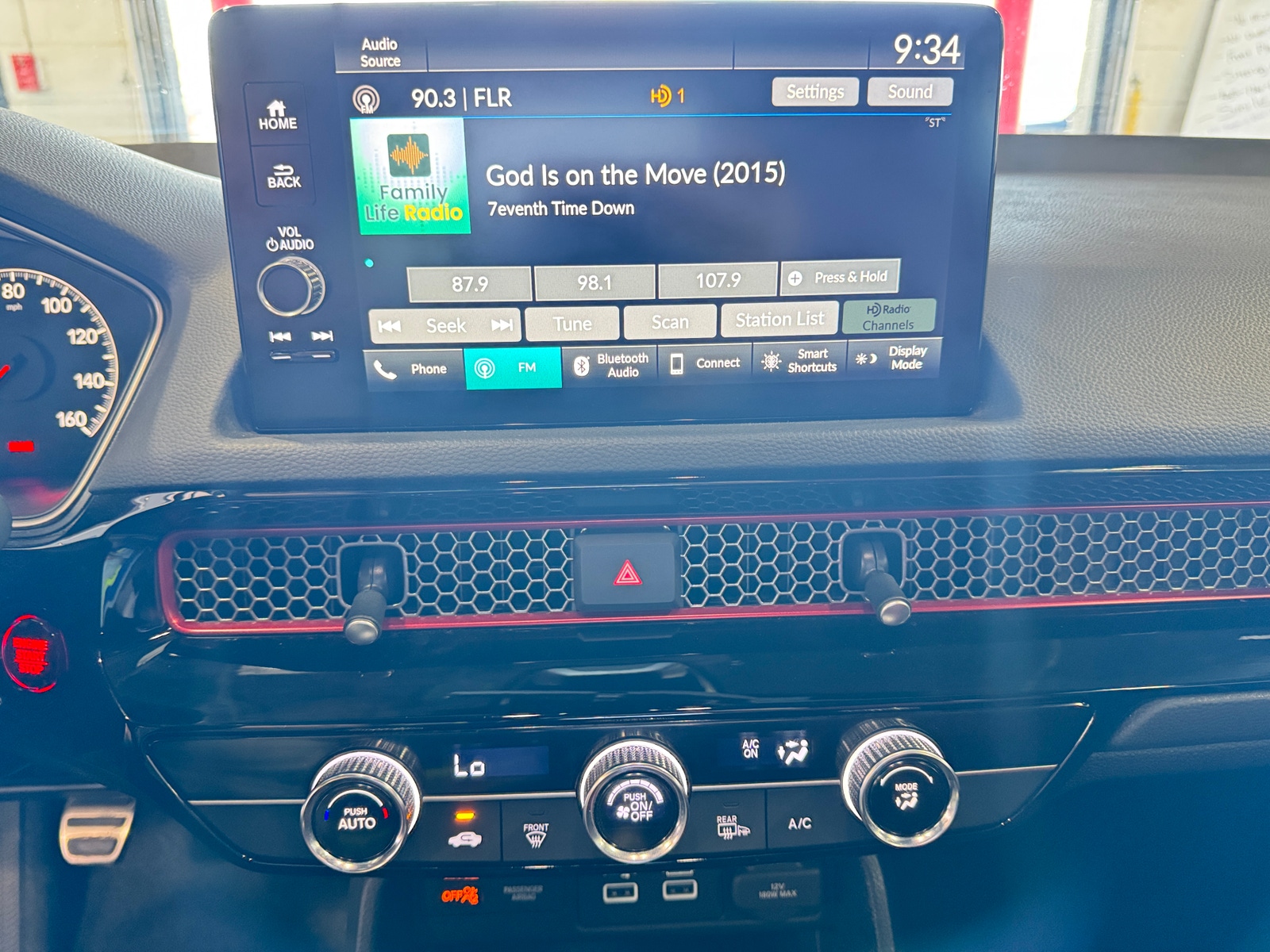 Thumbnail: 2024 Honda Civic - 4