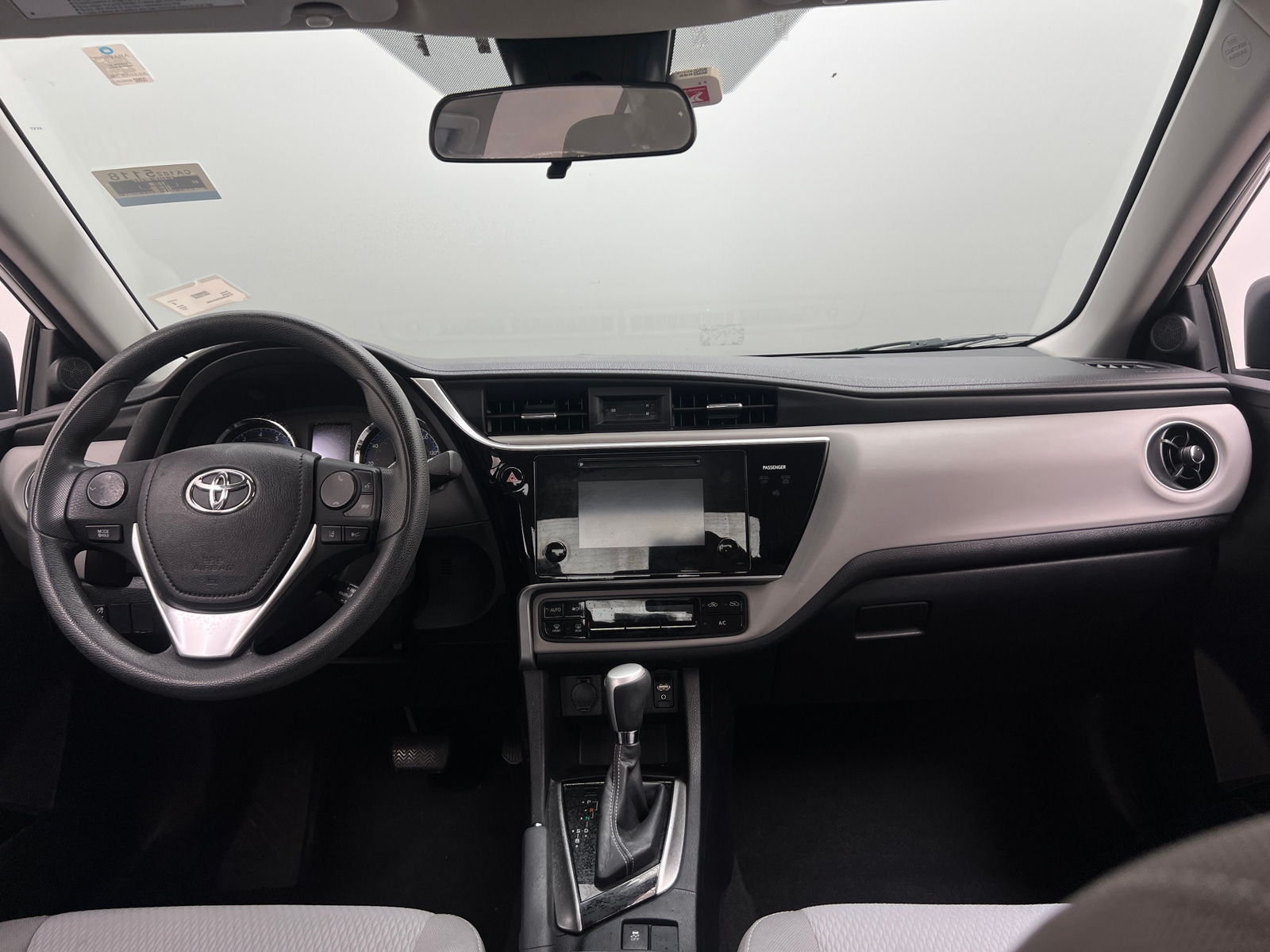 Thumbnail: 2017 Toyota Corolla - 3